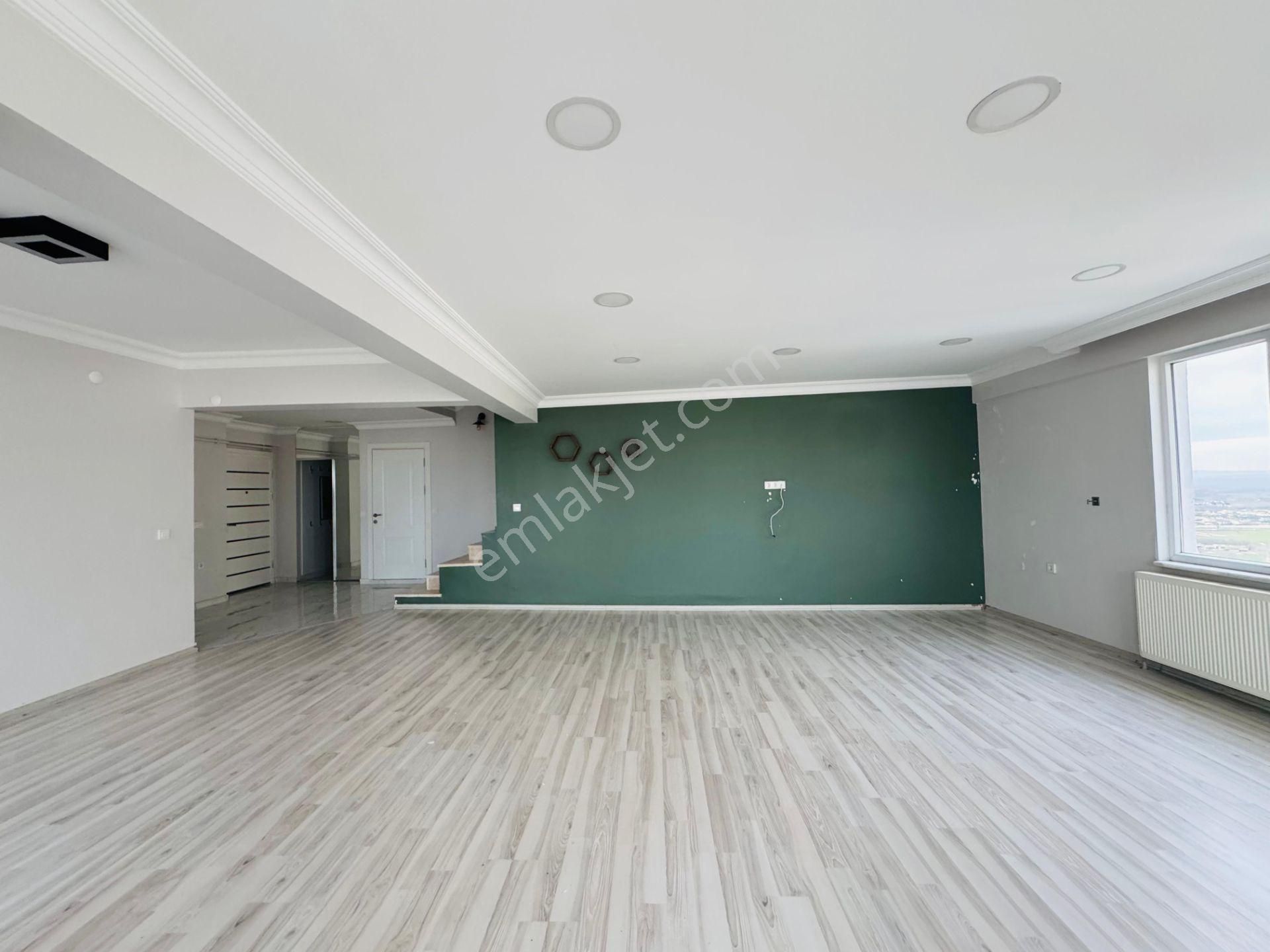 *** Merpa İnşaat'tan*** Çerkezköy_cumhurriyet Mah'de Site İçerisinde Arakat 4+1 - Görsel 10