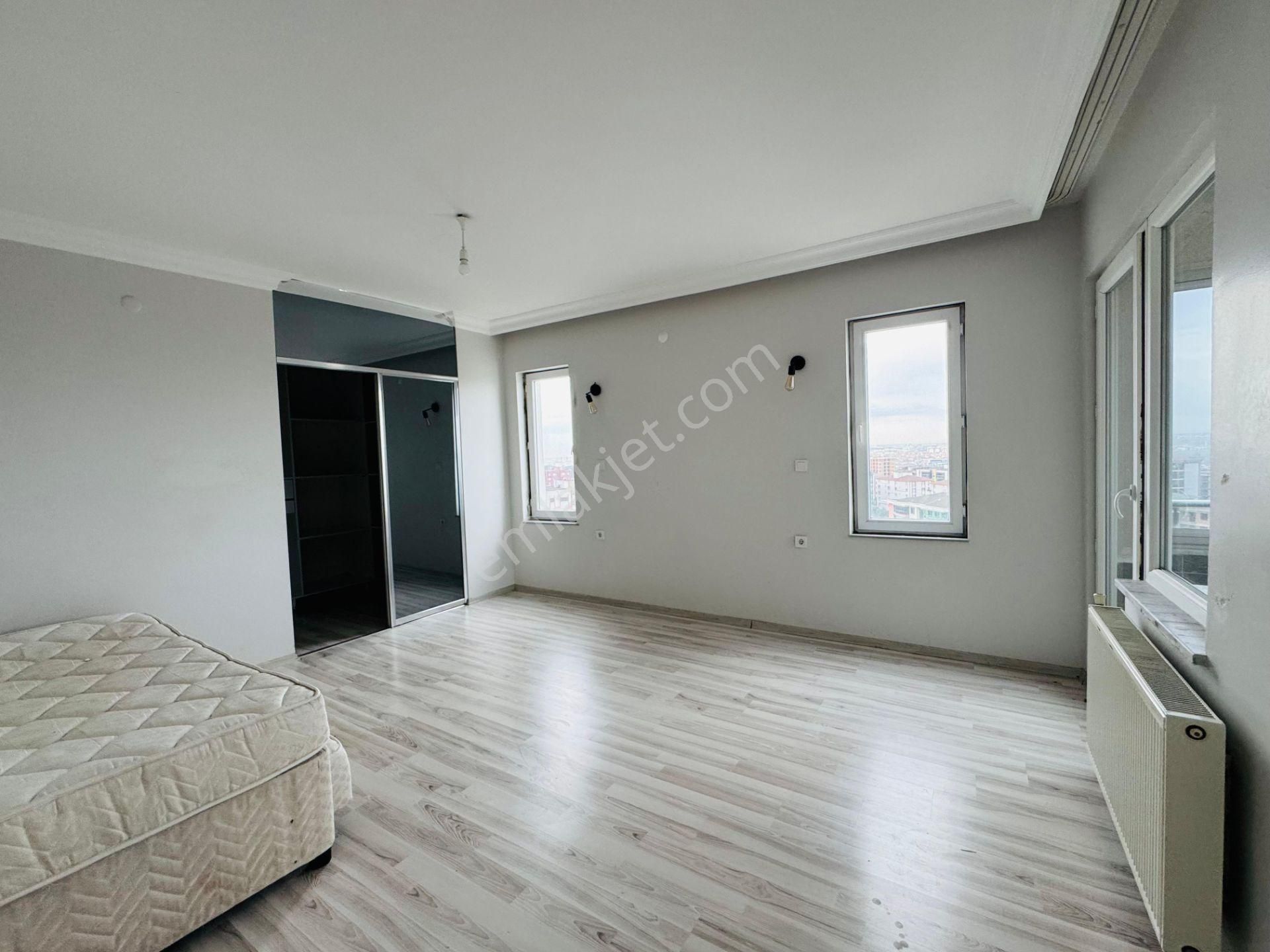 *** Merpa İnşaat'tan*** Çerkezköy_cumhurriyet Mah'de Site İçerisinde Arakat 4+1 - Görsel 25