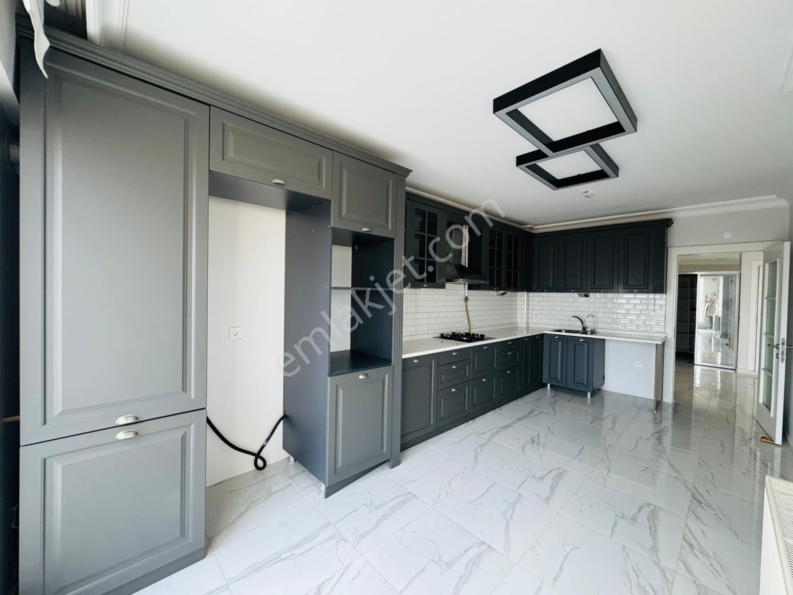 *** Merpa İnşaat'tan*** Çerkezköy_cumhurriyet Mah'de Site İçerisinde Arakat 4+1