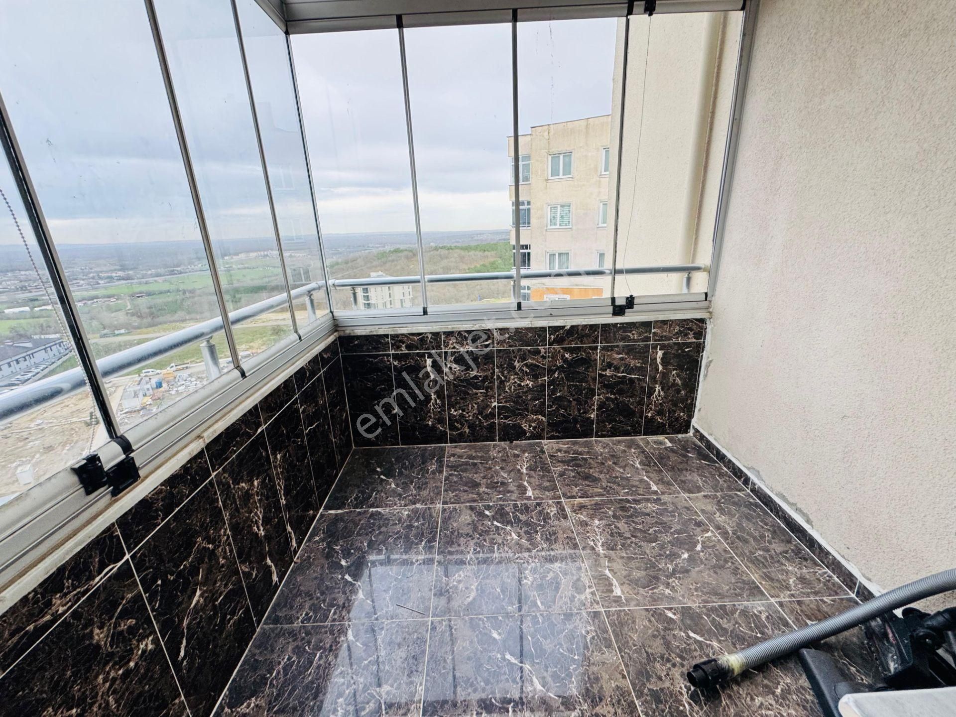 *** Merpa İnşaat'tan*** Çerkezköy_cumhurriyet Mah'de Site İçerisinde Arakat 4+1 - Görsel 17