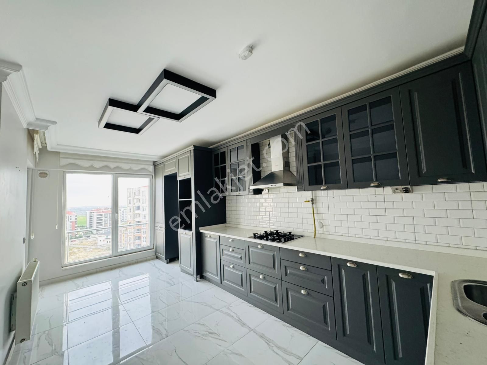 *** Merpa İnşaat'tan*** Çerkezköy_cumhurriyet Mah'de Site İçerisinde Arakat 4+1 - Görsel 5