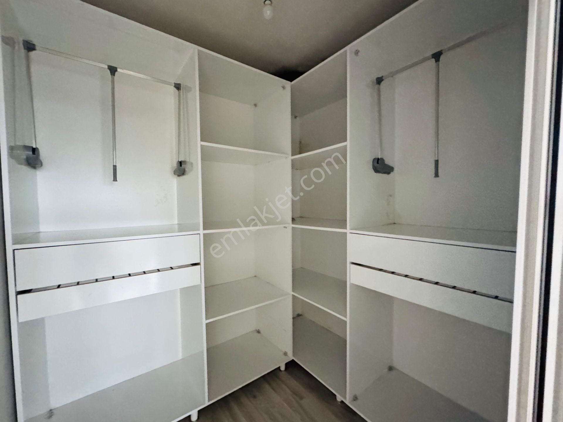 *** Merpa İnşaat'tan*** Çerkezköy_cumhurriyet Mah'de Site İçerisinde Arakat 4+1 - Görsel 22