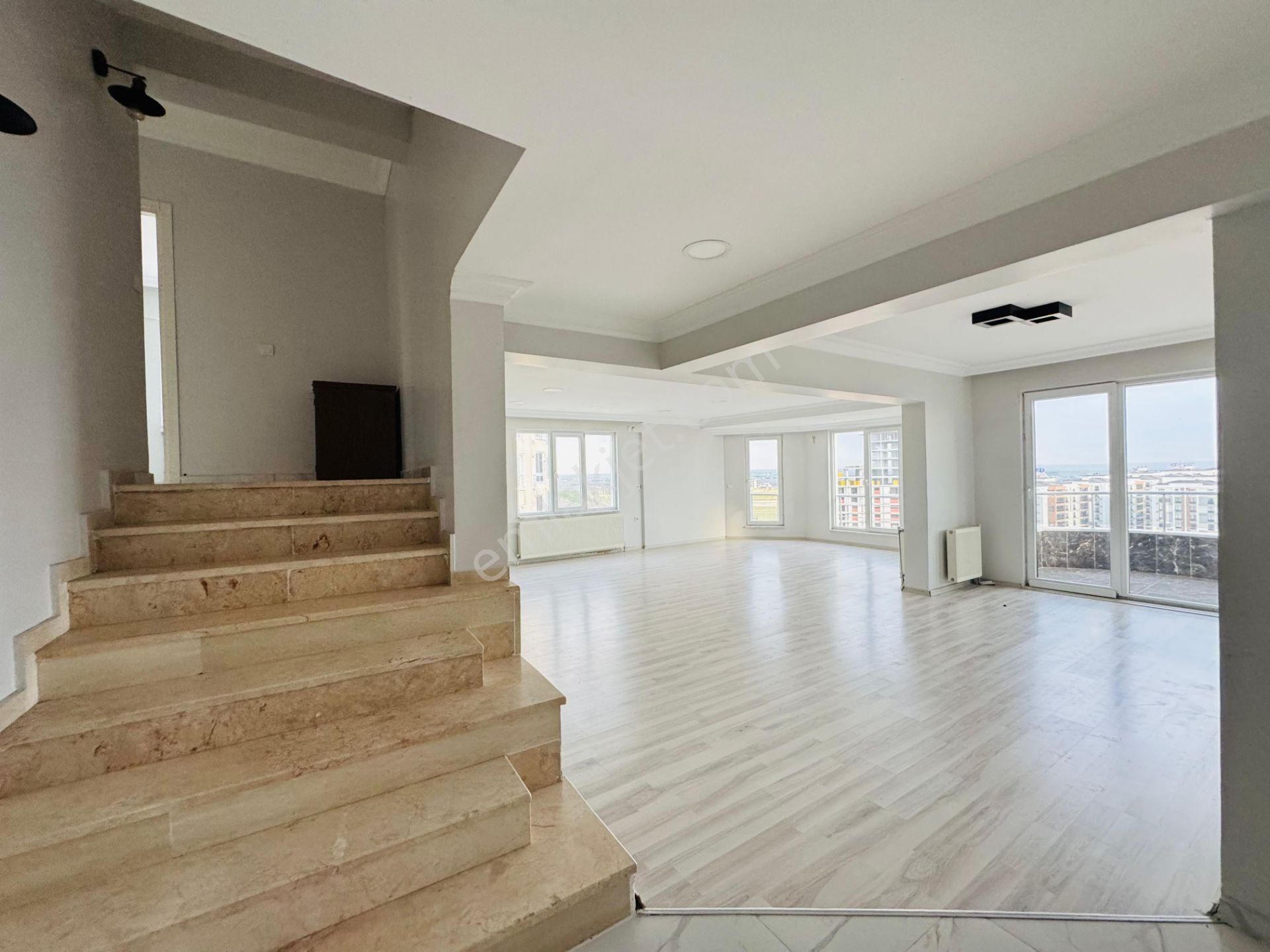 *** Merpa İnşaat'tan*** Çerkezköy_cumhurriyet Mah'de Site İçerisinde Arakat 4+1 - Görsel 32