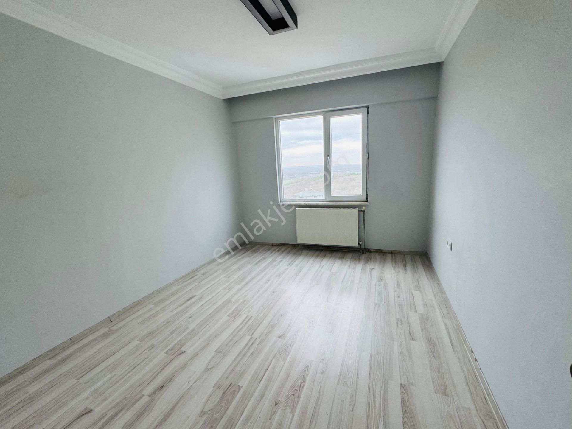 *** Merpa İnşaat'tan*** Çerkezköy_cumhurriyet Mah'de Site İçerisinde Arakat 4+1 - Görsel 28