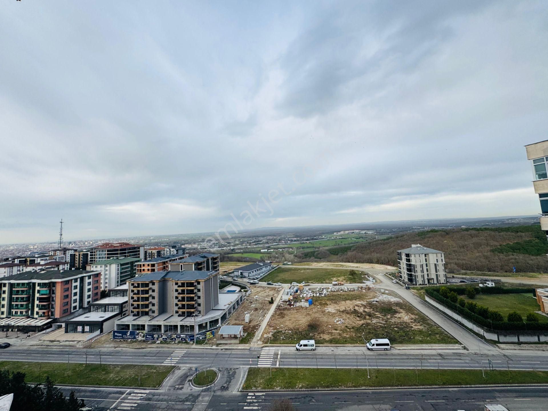 *** Merpa İnşaat'tan*** Çerkezköy_cumhurriyet Mah'de Site İçerisinde Arakat 4+1 - Görsel 16