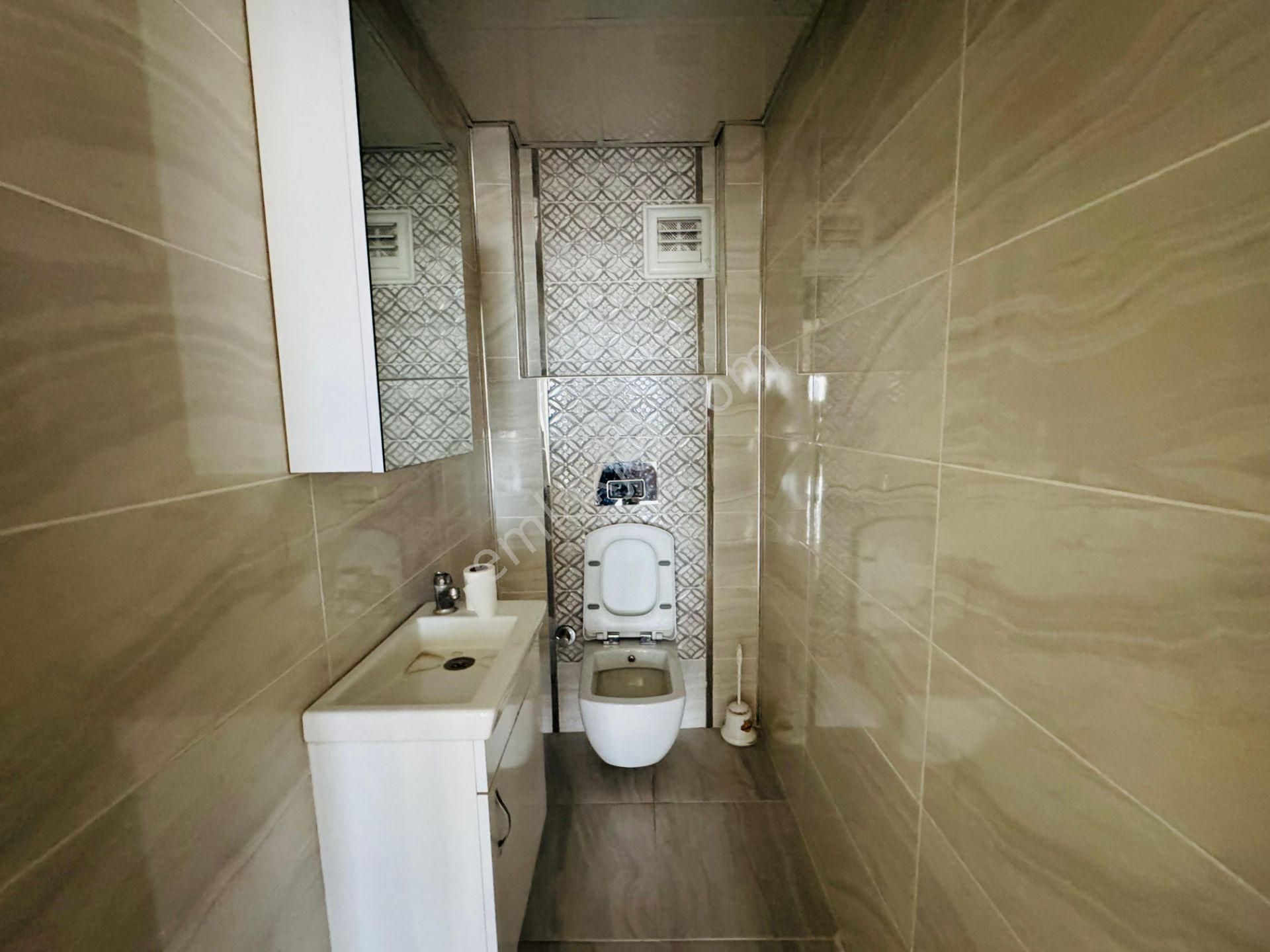 *** Merpa İnşaat'tan*** Çerkezköy_cumhurriyet Mah'de Site İçerisinde Arakat 4+1 - Görsel 23