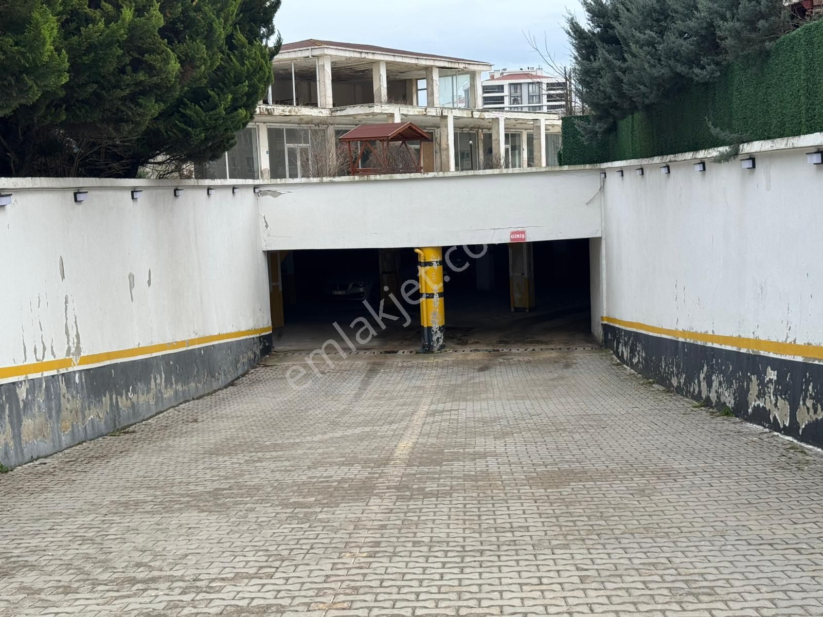 *** Merpa İnşaat'tan*** Çerkezköy_cumhurriyet Mah'de Site İçerisinde Arakat 4+1 - Görsel 33