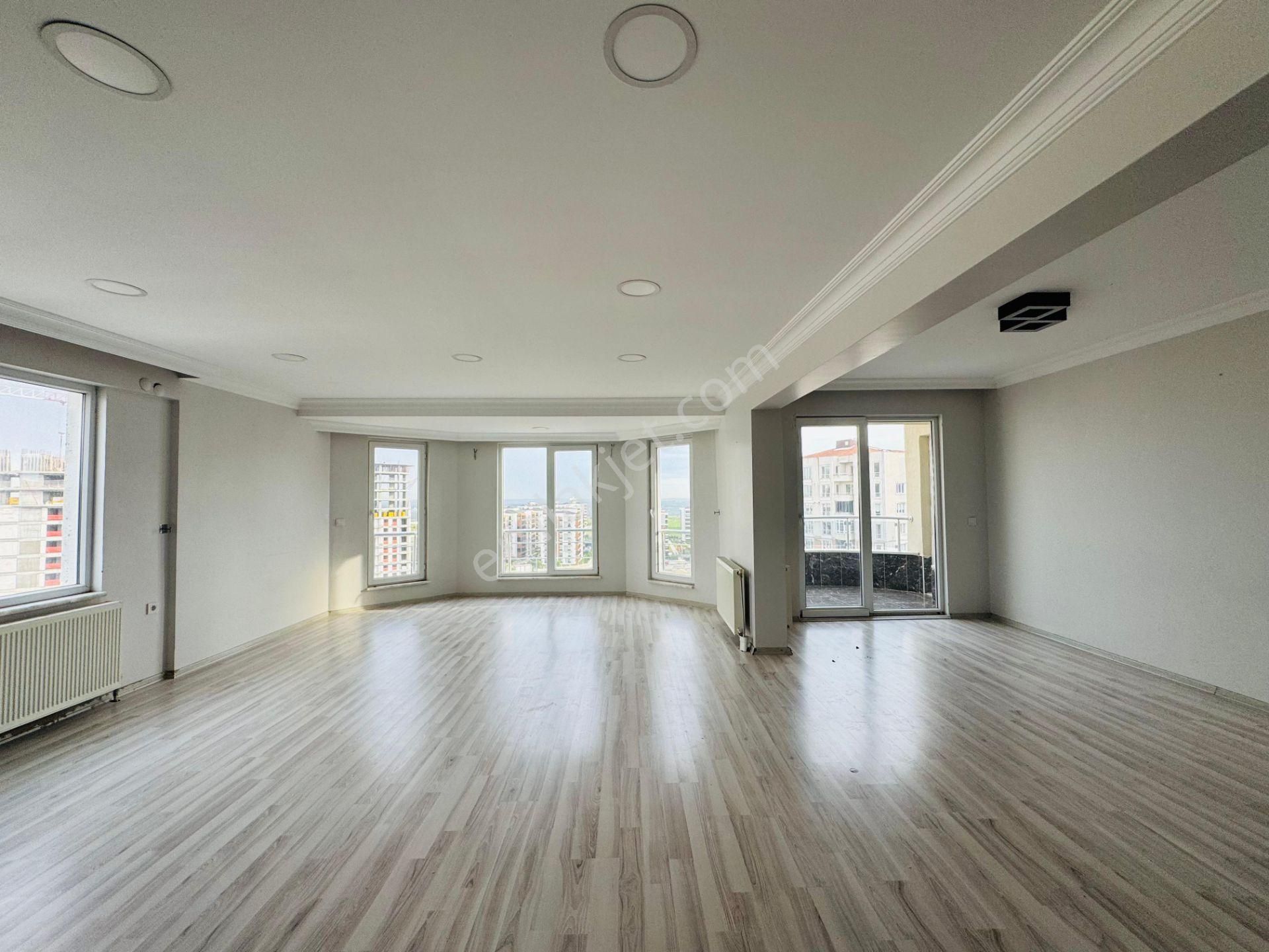 *** Merpa İnşaat'tan*** Çerkezköy_cumhurriyet Mah'de Site İçerisinde Arakat 4+1 - Görsel 11