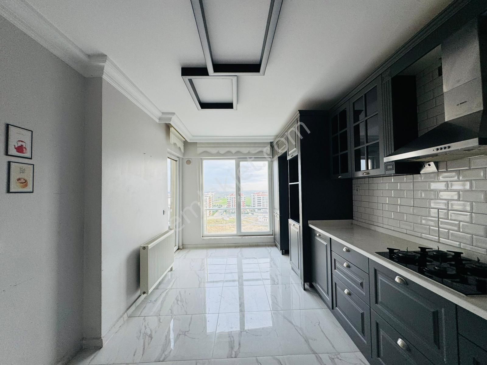 *** Merpa İnşaat'tan*** Çerkezköy_cumhurriyet Mah'de Site İçerisinde Arakat 4+1 - Görsel 2