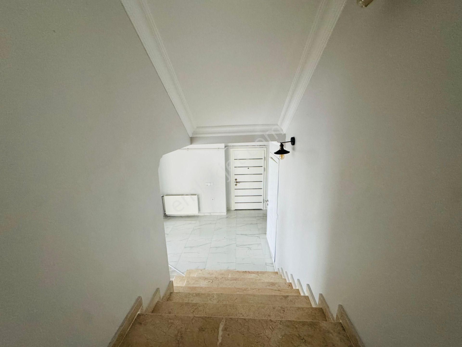 *** Merpa İnşaat'tan*** Çerkezköy_cumhurriyet Mah'de Site İçerisinde Arakat 4+1 - Görsel 13