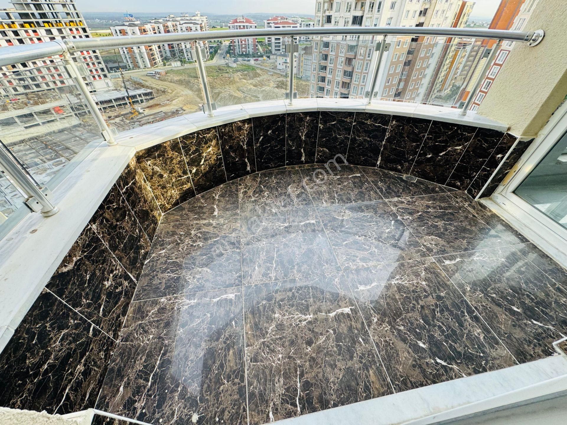 *** Merpa İnşaat'tan*** Çerkezköy_cumhurriyet Mah'de Site İçerisinde Arakat 4+1 - Görsel 9