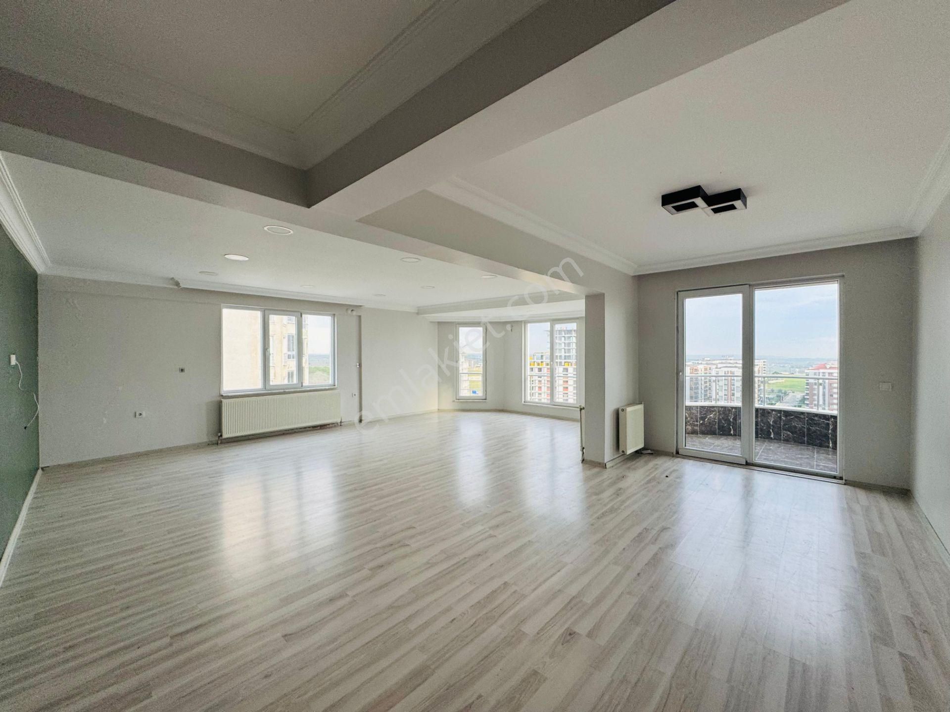 *** Merpa İnşaat'tan*** Çerkezköy_cumhurriyet Mah'de Site İçerisinde Arakat 4+1 - Görsel 12