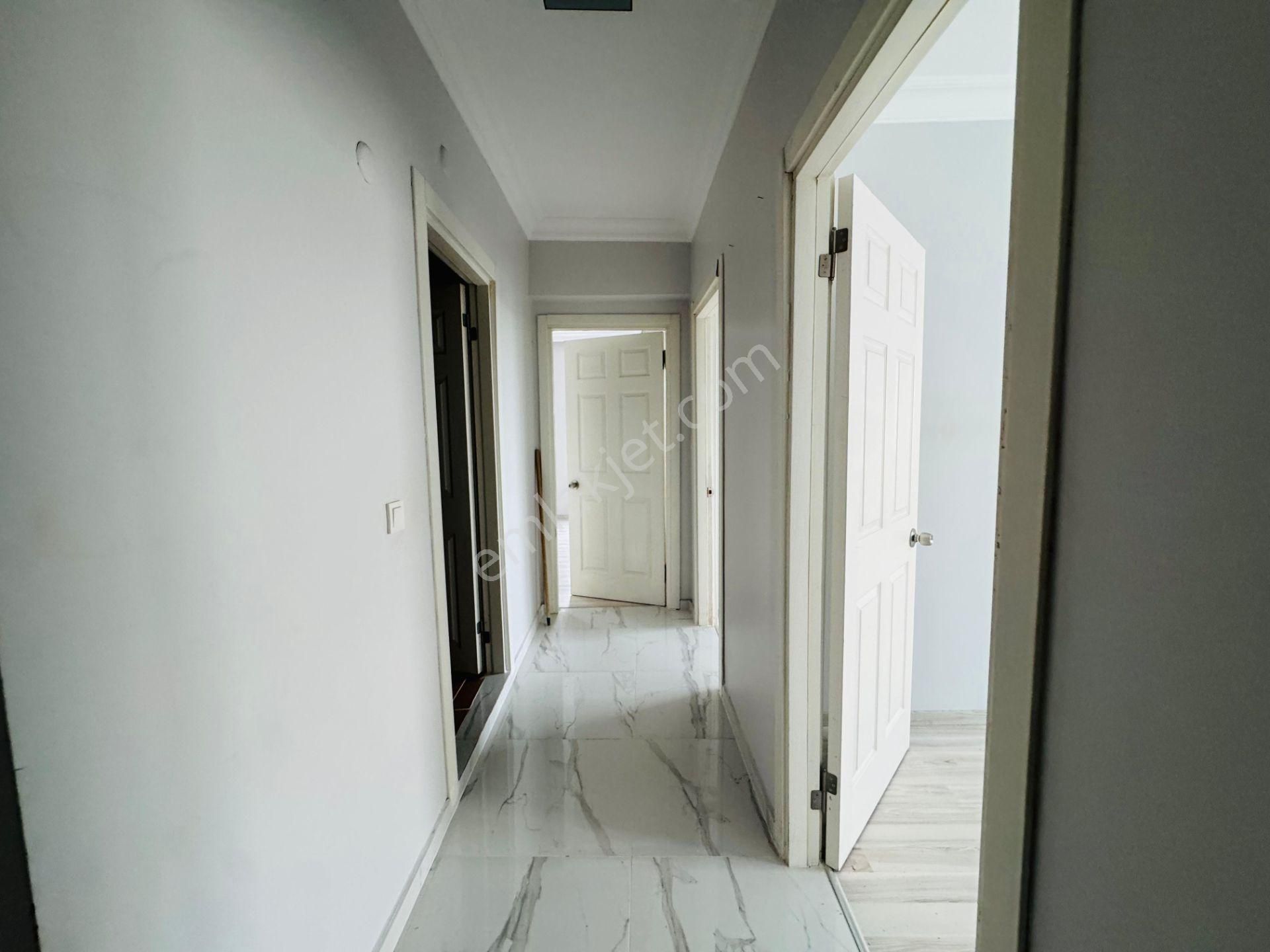 *** Merpa İnşaat'tan*** Çerkezköy_cumhurriyet Mah'de Site İçerisinde Arakat 4+1 - Görsel 21