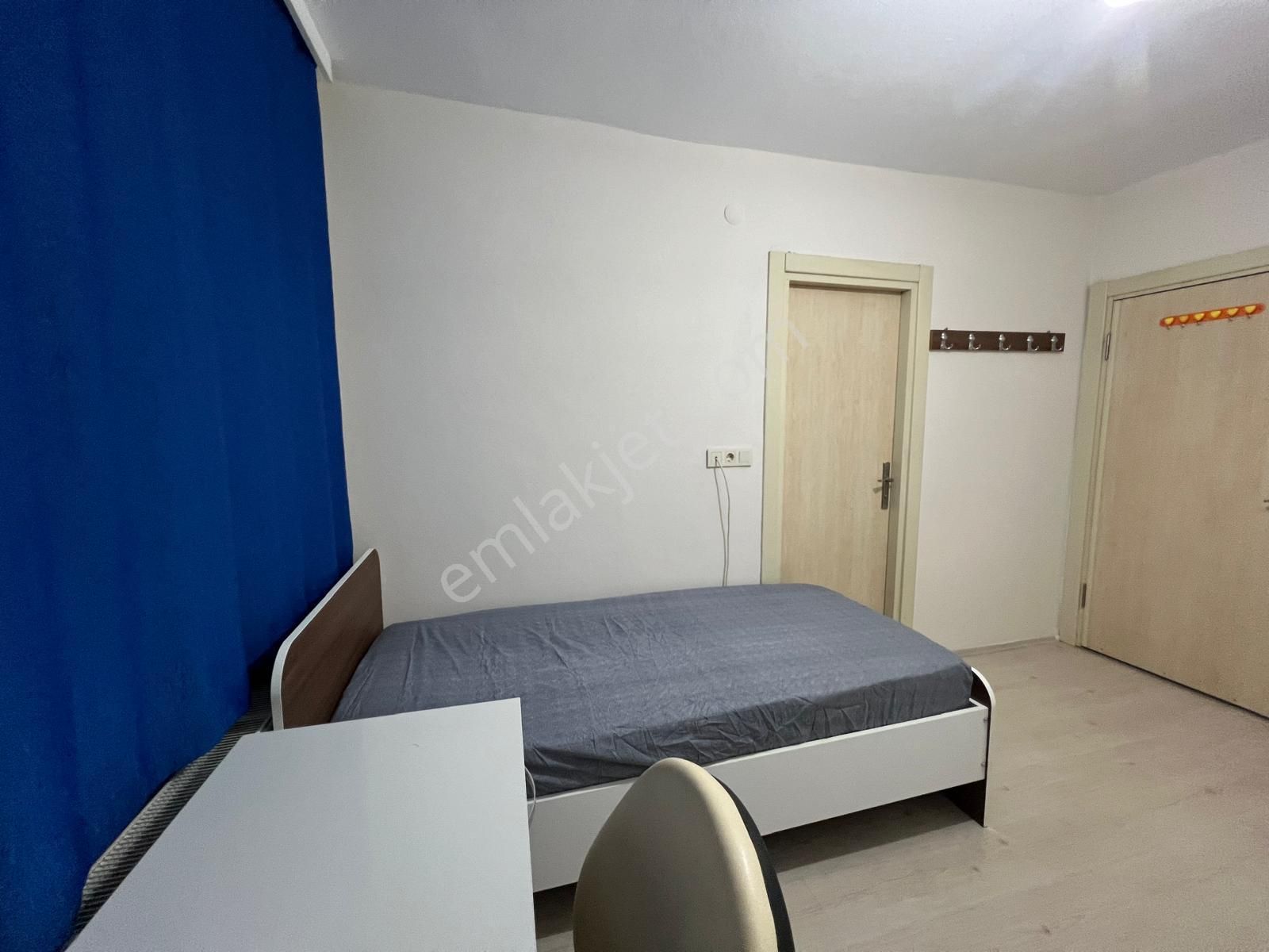 Her Şey Dahil Eşyalı Kiralık 1+0 Daireler - Görsel 5