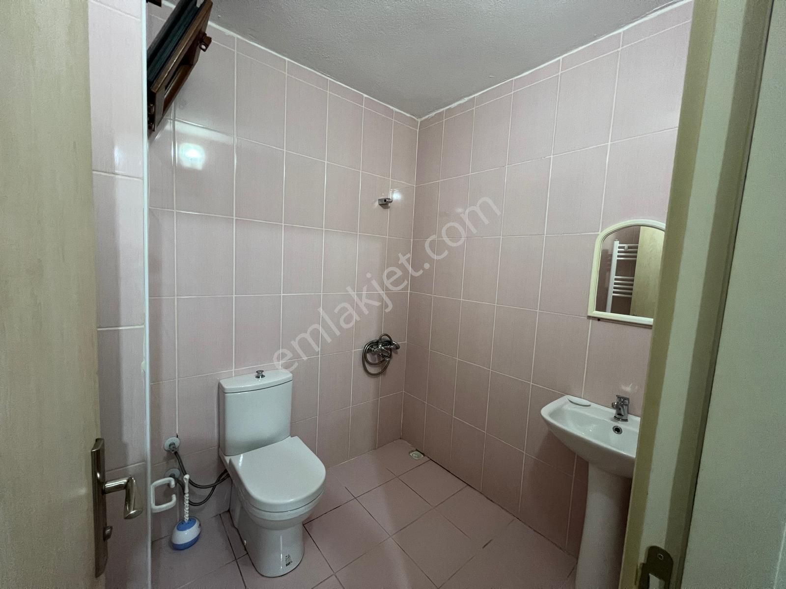 Her Şey Dahil Eşyalı Kiralık 1+0 Daireler - Görsel 8