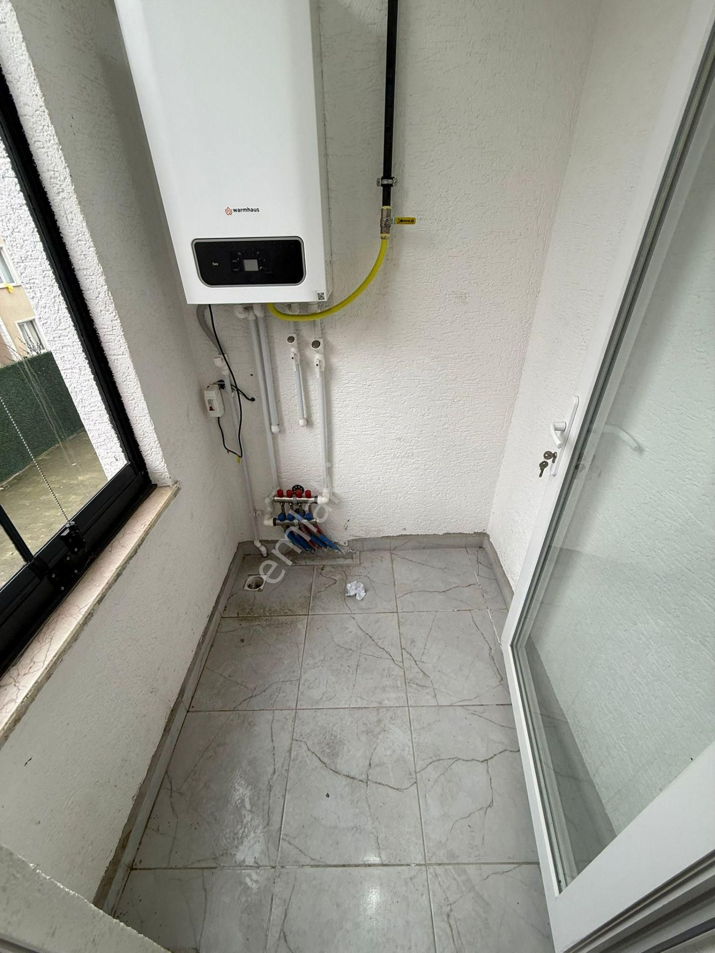 Nm Gayrimenkul'den Kemalletin Mahallesi 2+ 1 Satılık Daire - Görsel 13