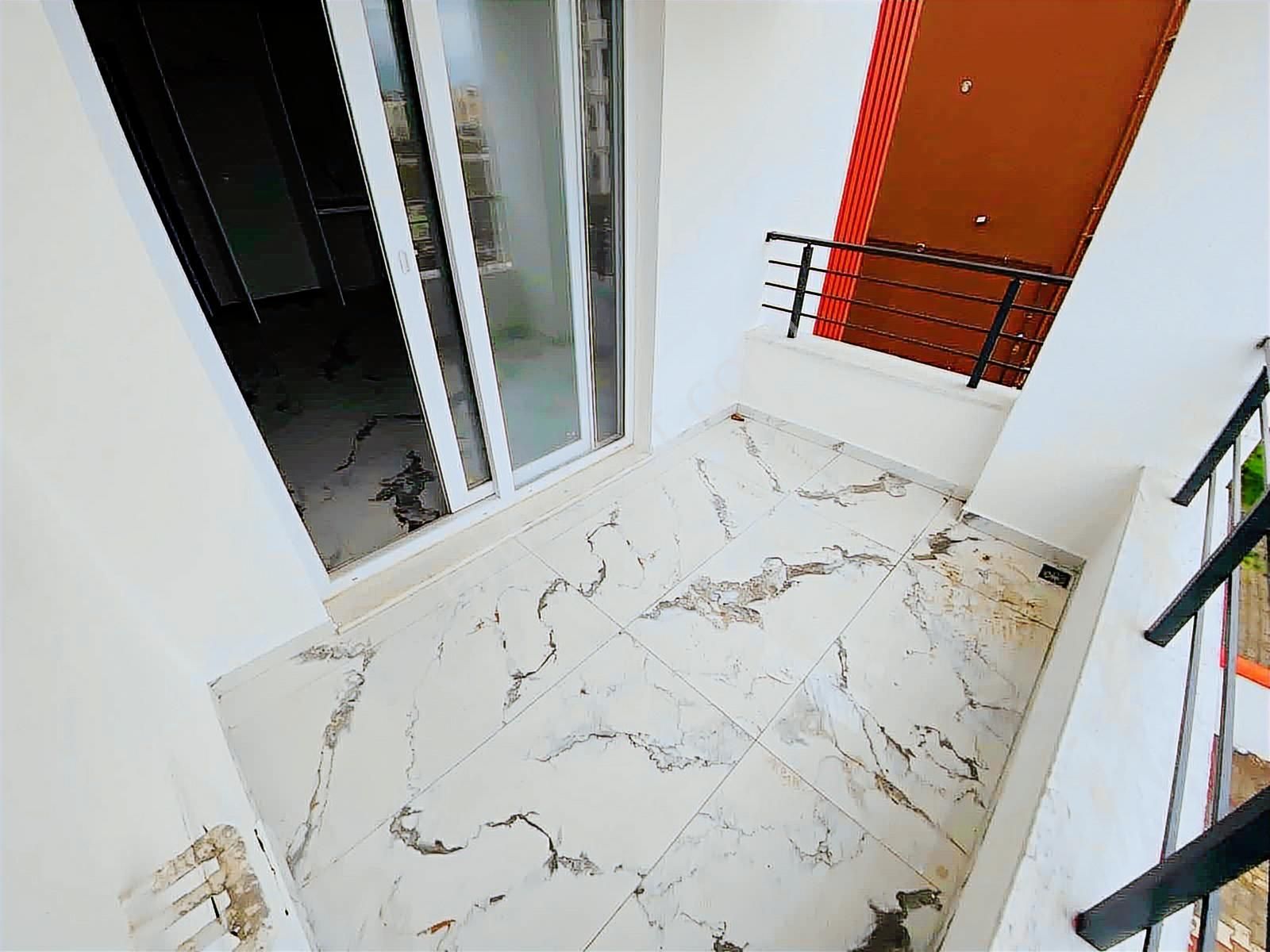 ꔪyalçın'dan ▀▄bademalanın'da Arakat Öncephe Sıfır 1+1daire▀▄ - Görsel 13