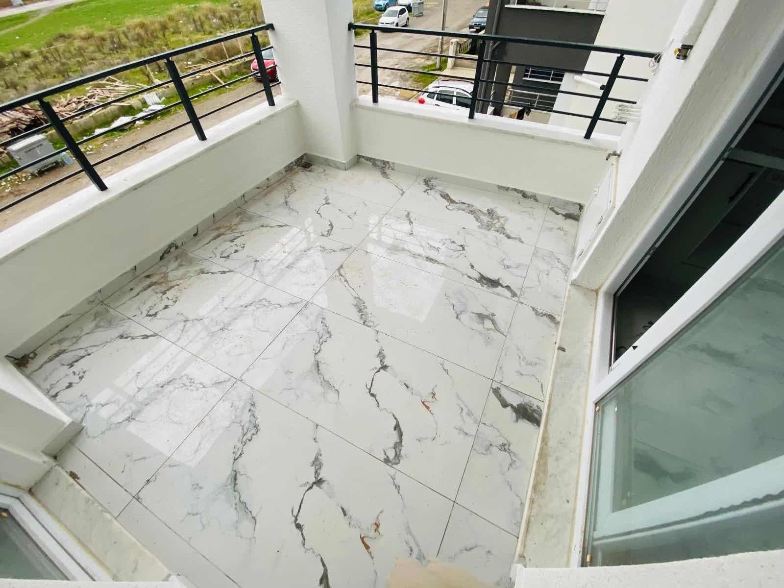 ꔪyalçın'dan ▀▄bademalanın'da Arakat Öncephe Sıfır 1+1daire▀▄ - Görsel 22