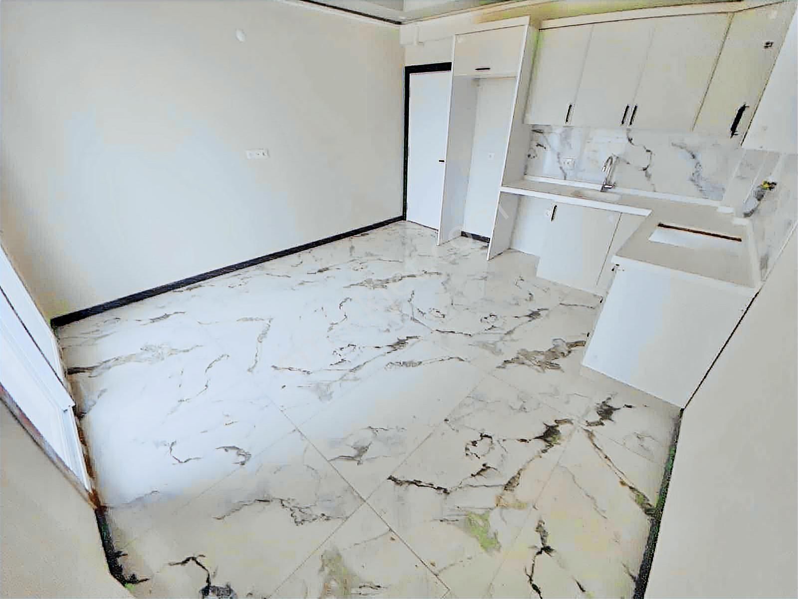 ꔪyalçın'dan ▀▄bademalanın'da Arakat Öncephe Sıfır 1+1daire▀▄ - Görsel 6