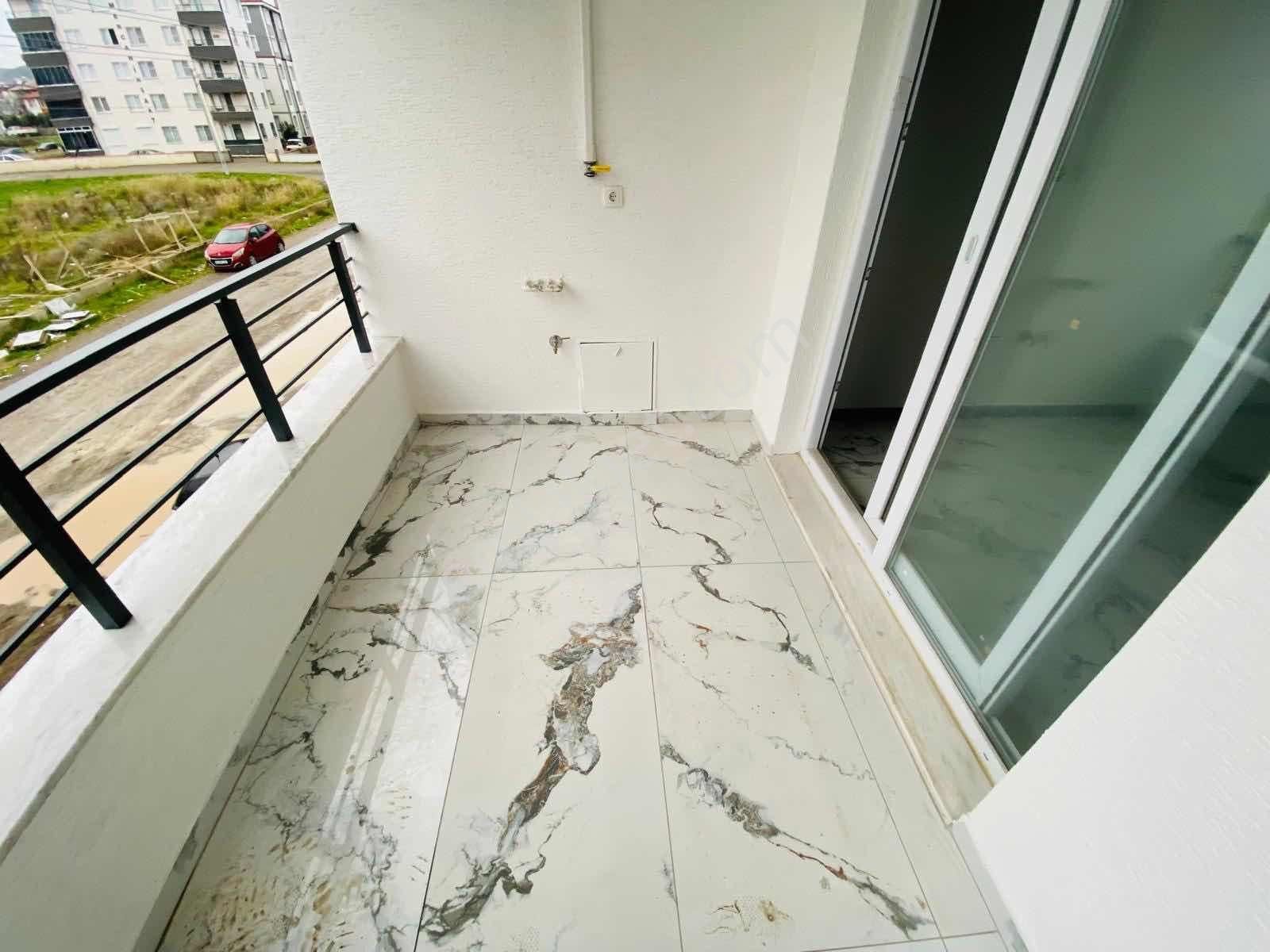 ꔪyalçın'dan ▀▄bademalanın'da Arakat Öncephe Sıfır 1+1daire▀▄ - Görsel 35