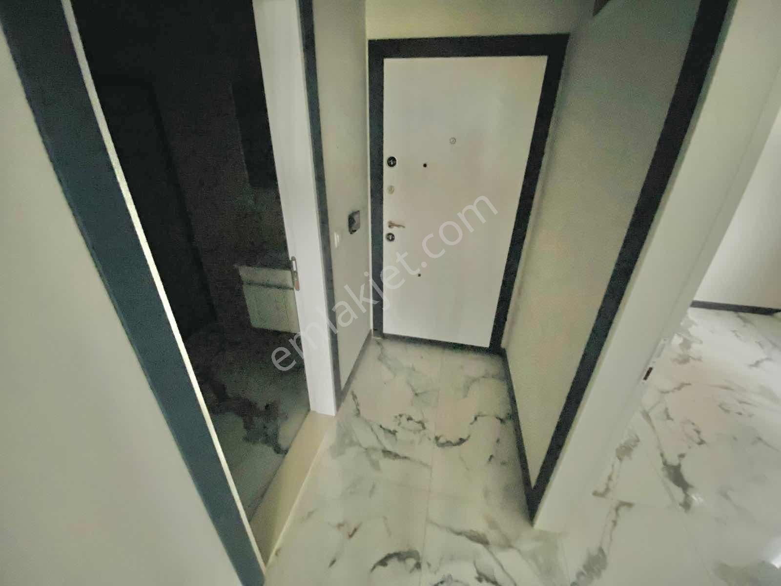 ꔪyalçın'dan ▀▄bademalanın'da Arakat Öncephe Sıfır 1+1daire▀▄ - Görsel 3