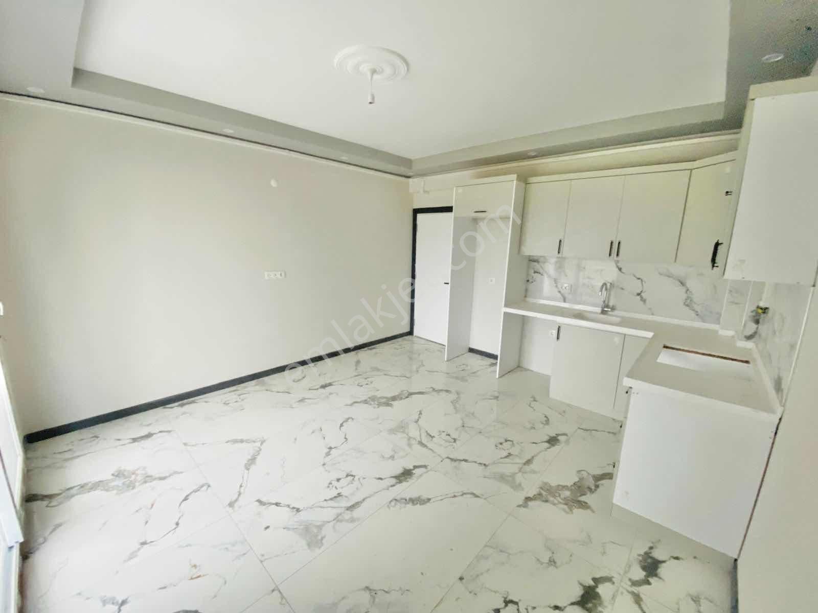 ꔪyalçın'dan ▀▄bademalanın'da Arakat Öncephe Sıfır 1+1daire▀▄ - Görsel 9