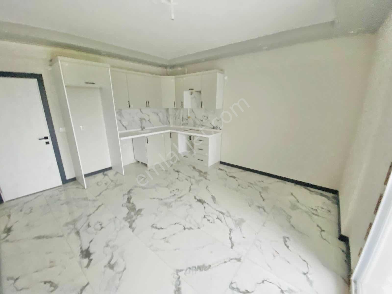 ꔪyalçın'dan ▀▄bademalanın'da Arakat Öncephe Sıfır 1+1daire▀▄ - Görsel 28