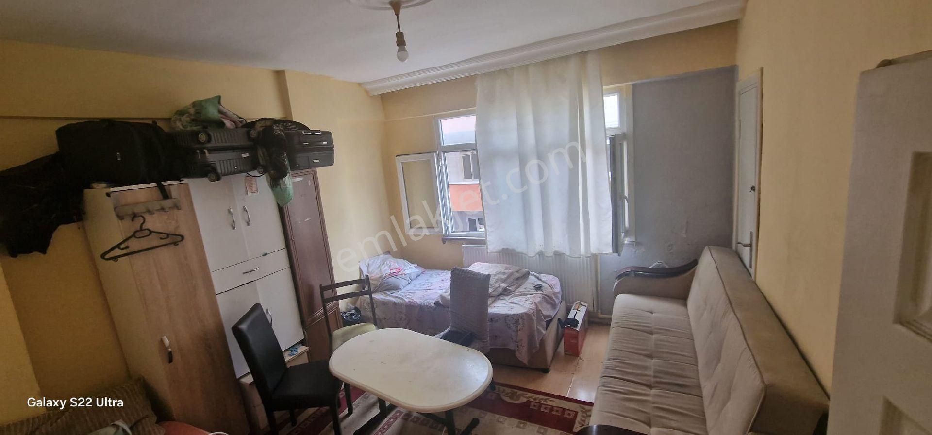 !! Fırsat!!s.evler Merkezde Metrobüse 5dk.3+1 120m2 Arakat 4.kat Satılık Kelepir Daire - Görsel 3