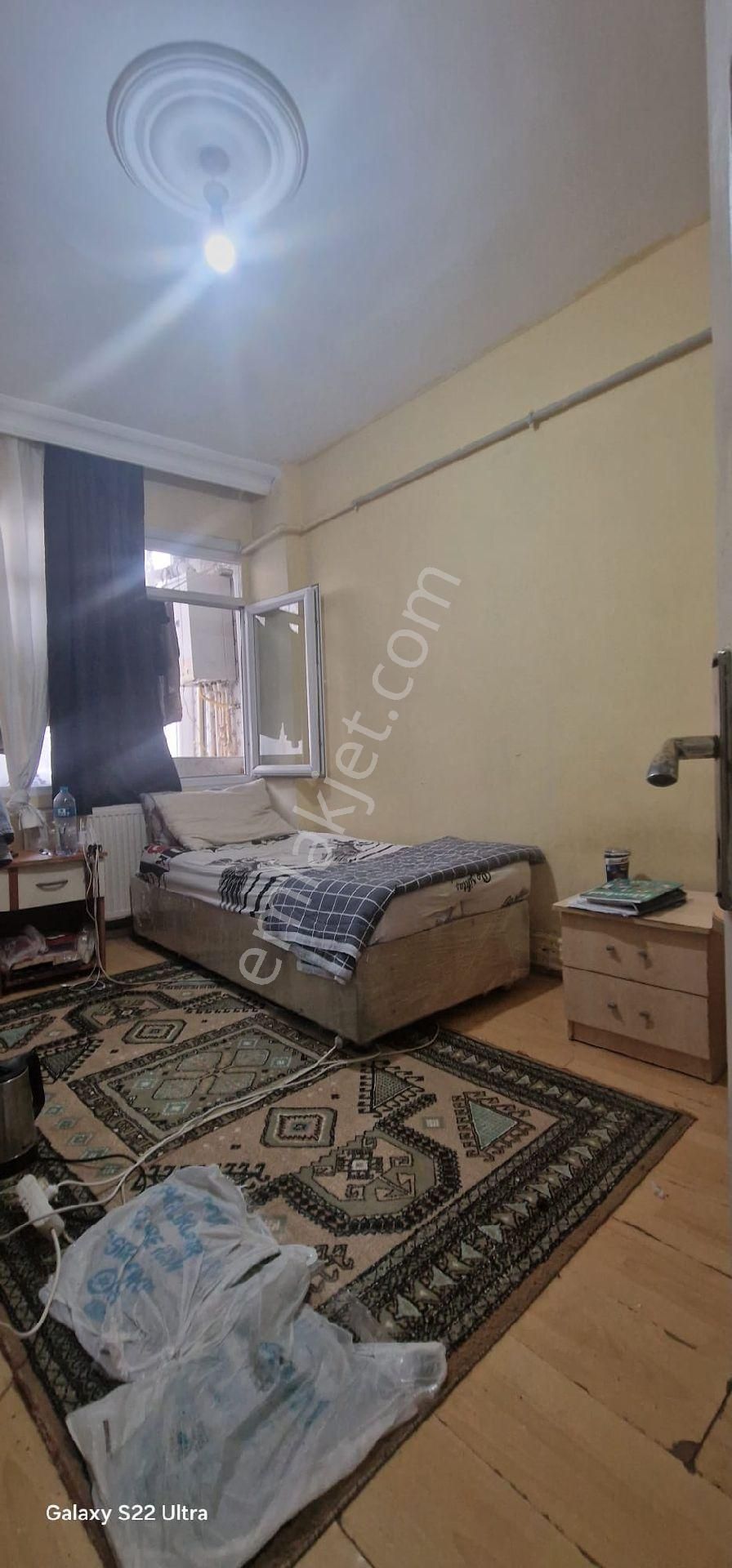 !! Fırsat!!s.evler Merkezde Metrobüse 5dk.3+1 120m2 Arakat 4.kat Satılık Kelepir Daire - Görsel 16