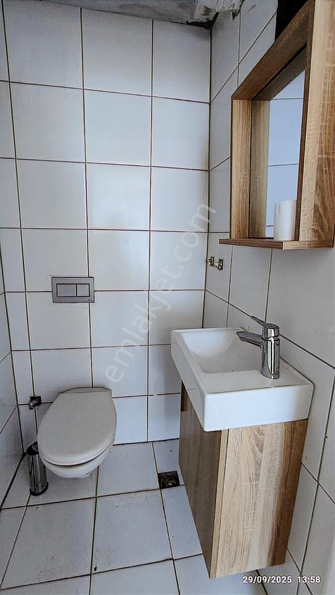 Gençlik Mahallesinde Kiralık Dükkan - Görsel 4