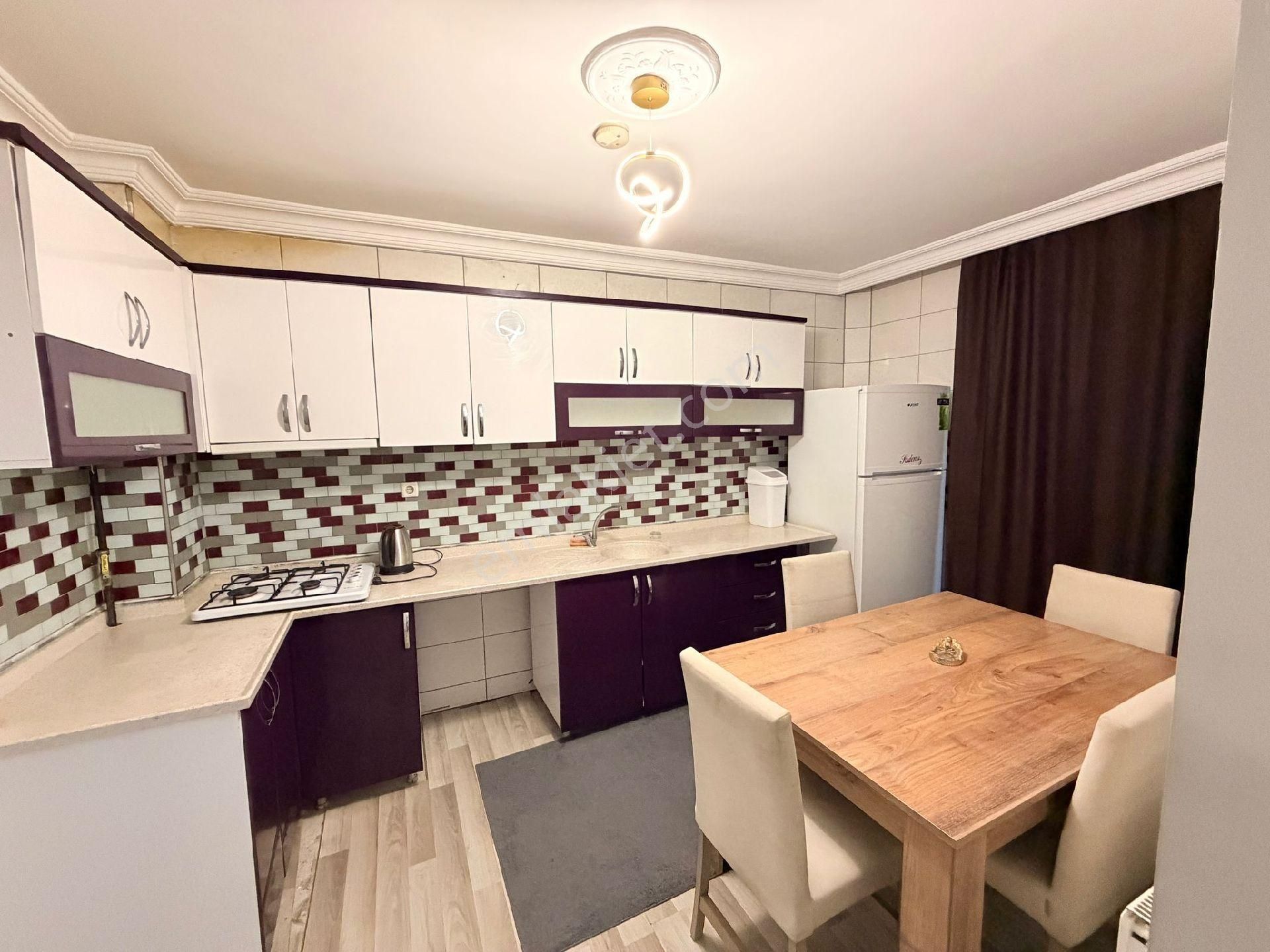 Keçiörende Günlük Kiralık Daireler Aylık Haftalık Yıllık Lüks Yeni Yapılı - Görsel 4