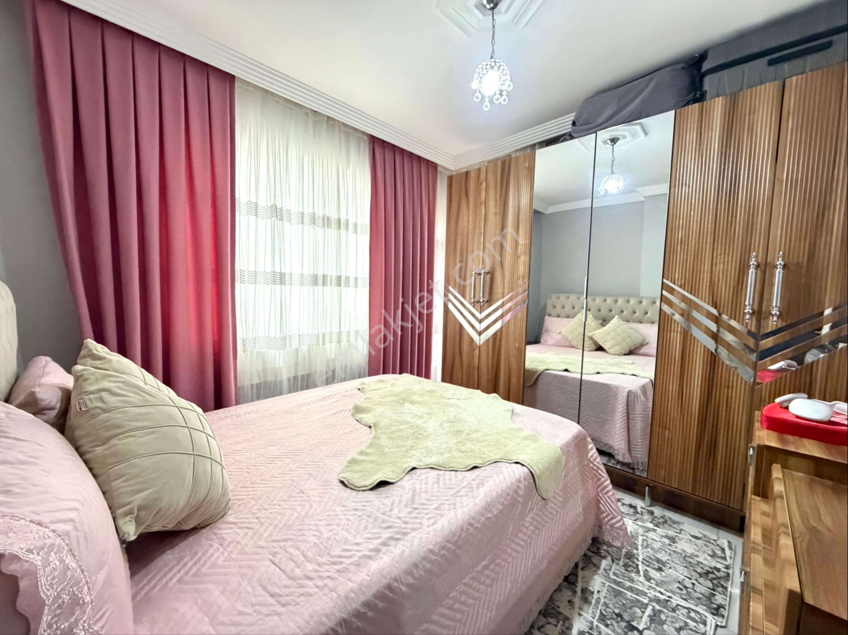 Aktoprak Mah. Full Kredi Uygun Arakat Geniş Ayrı Mutfak 2+1 - Görsel 16