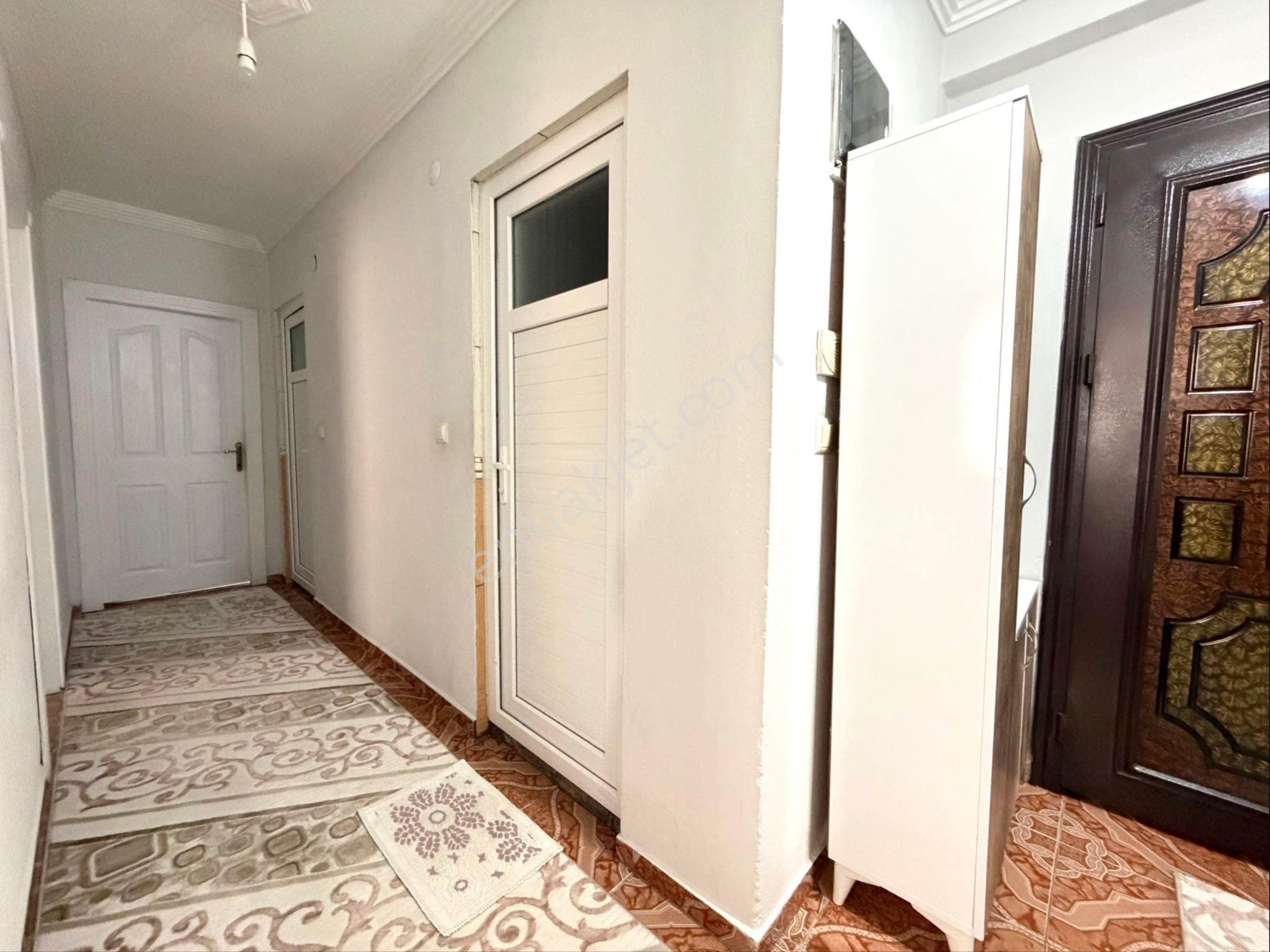 Aktoprak Mah. Full Kredi Uygun Arakat Geniş Ayrı Mutfak 2+1 - Görsel 22