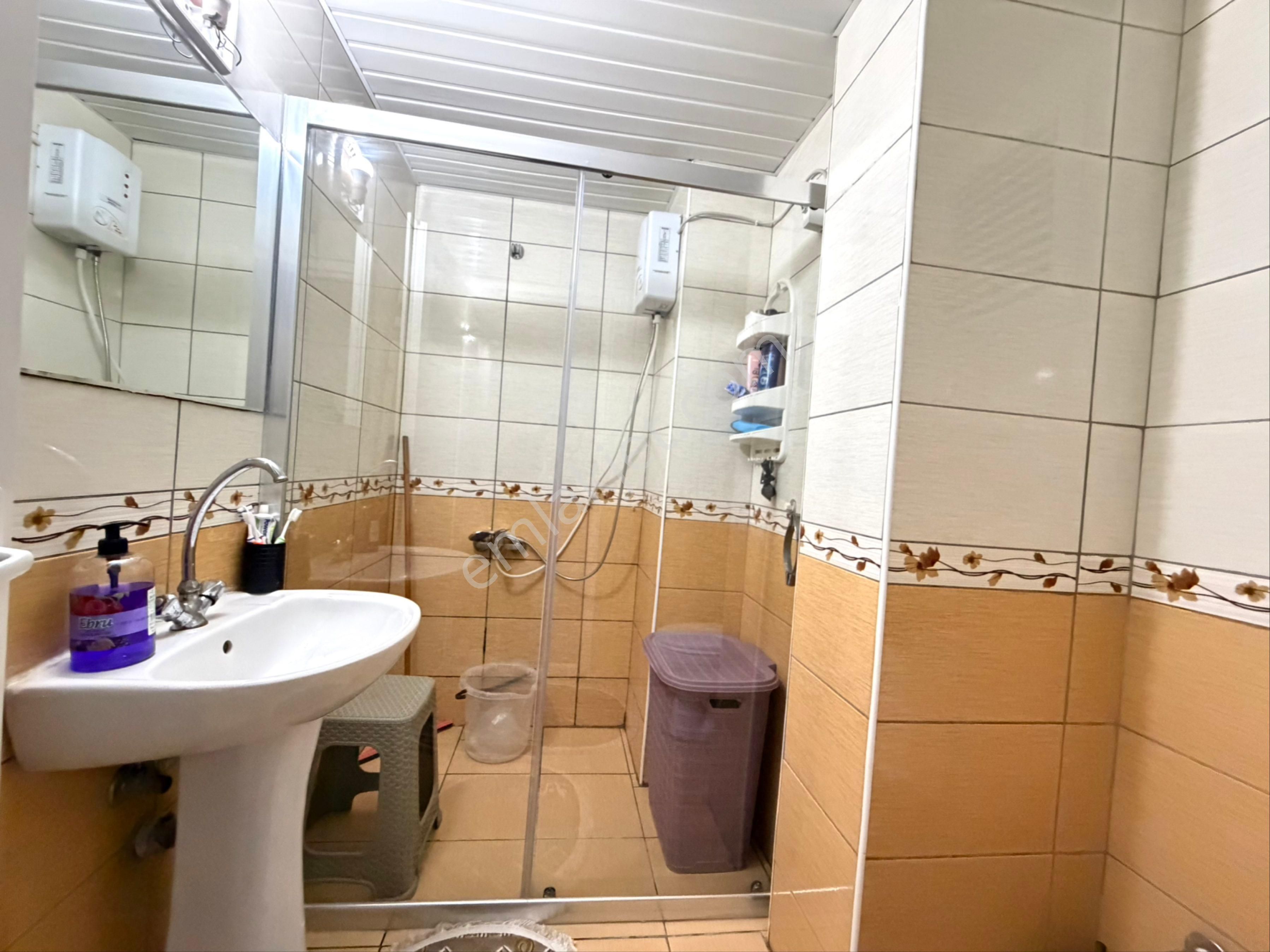 Aktoprak Mah. Full Kredi Uygun Arakat Geniş Ayrı Mutfak 2+1 - Görsel 9