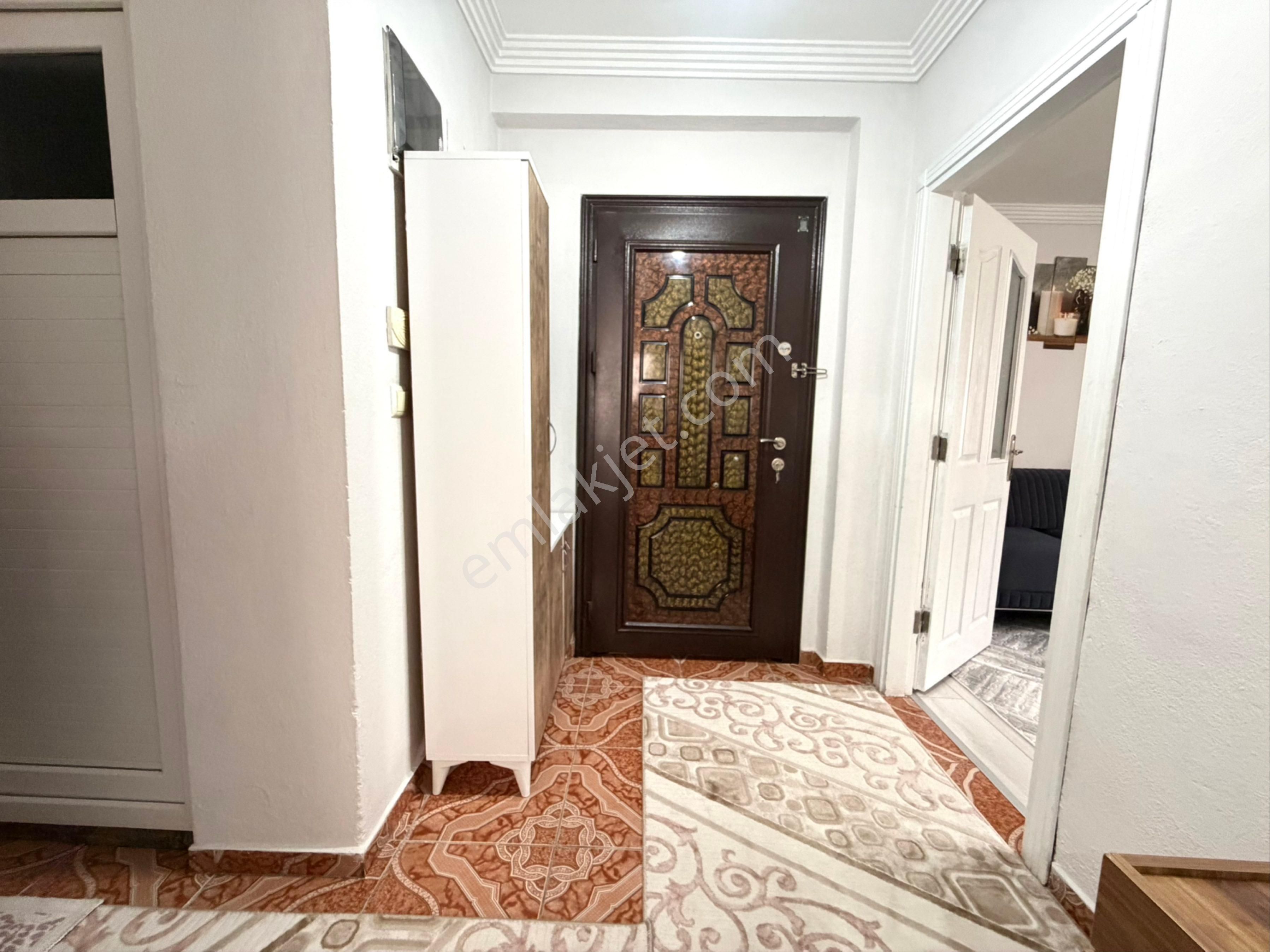 Aktoprak Mah. Full Kredi Uygun Arakat Geniş Ayrı Mutfak 2+1 - Görsel 24