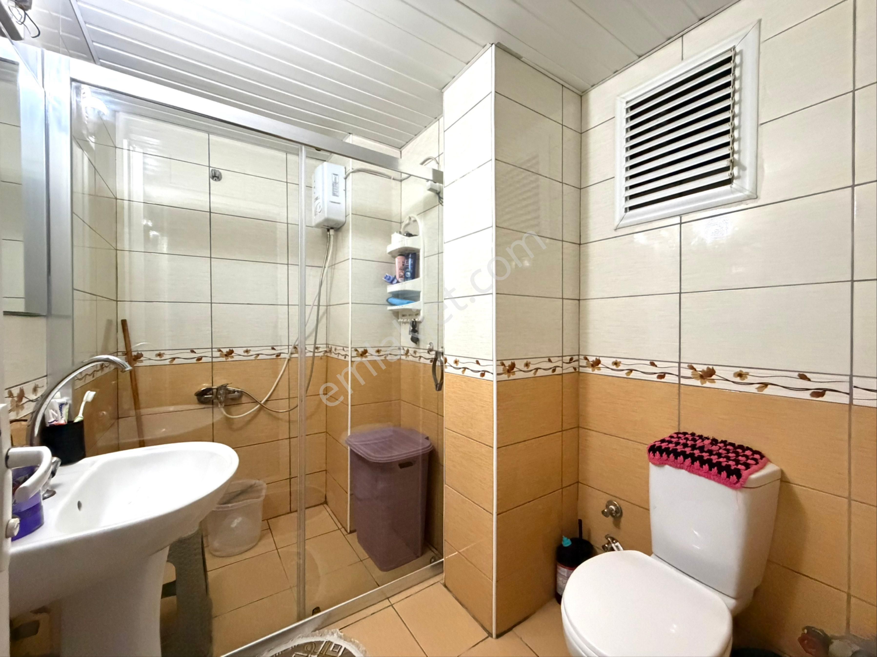 Aktoprak Mah. Full Kredi Uygun Arakat Geniş Ayrı Mutfak 2+1 - Görsel 12