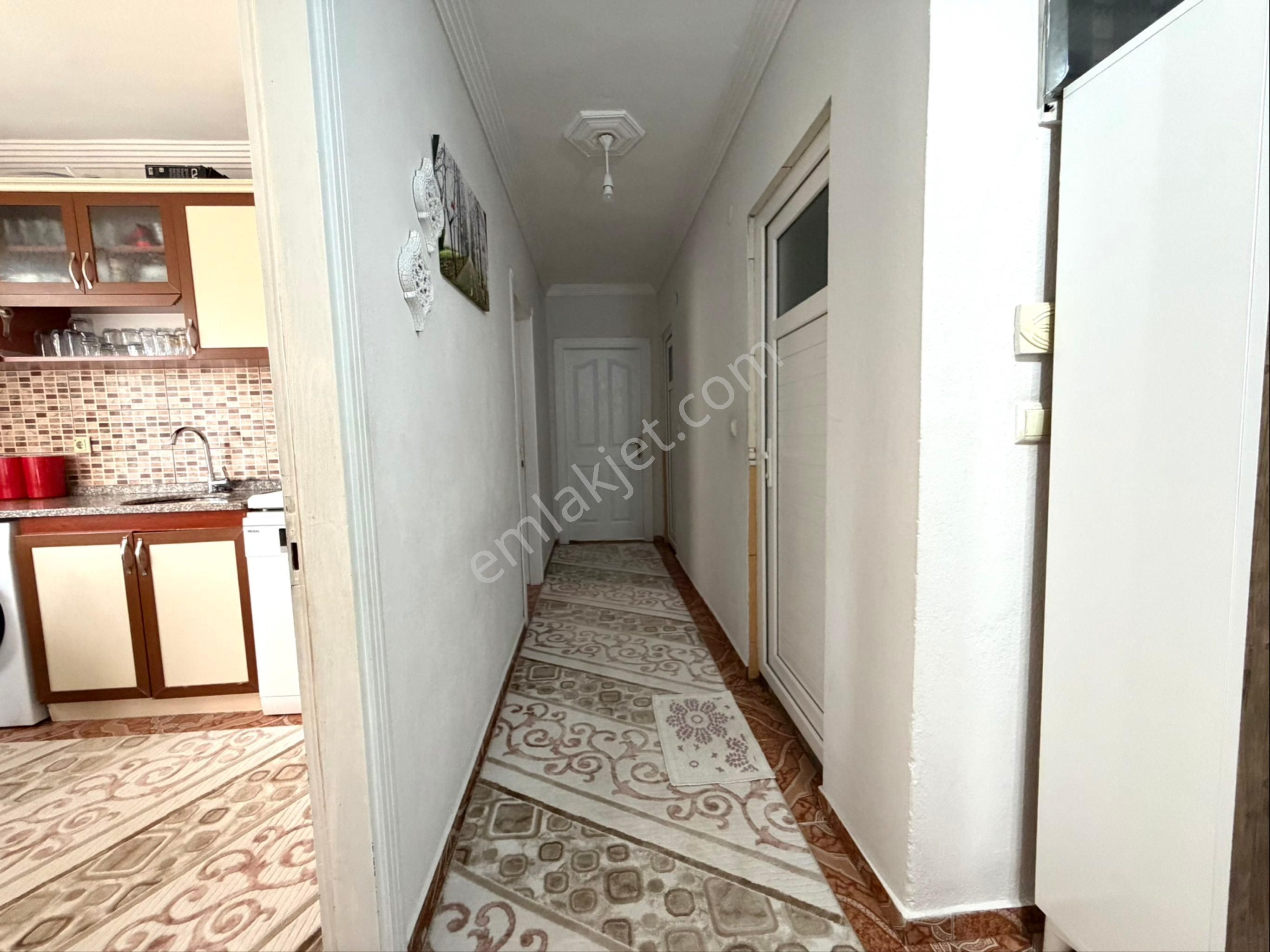 Aktoprak Mah. Full Kredi Uygun Arakat Geniş Ayrı Mutfak 2+1 - Görsel 23