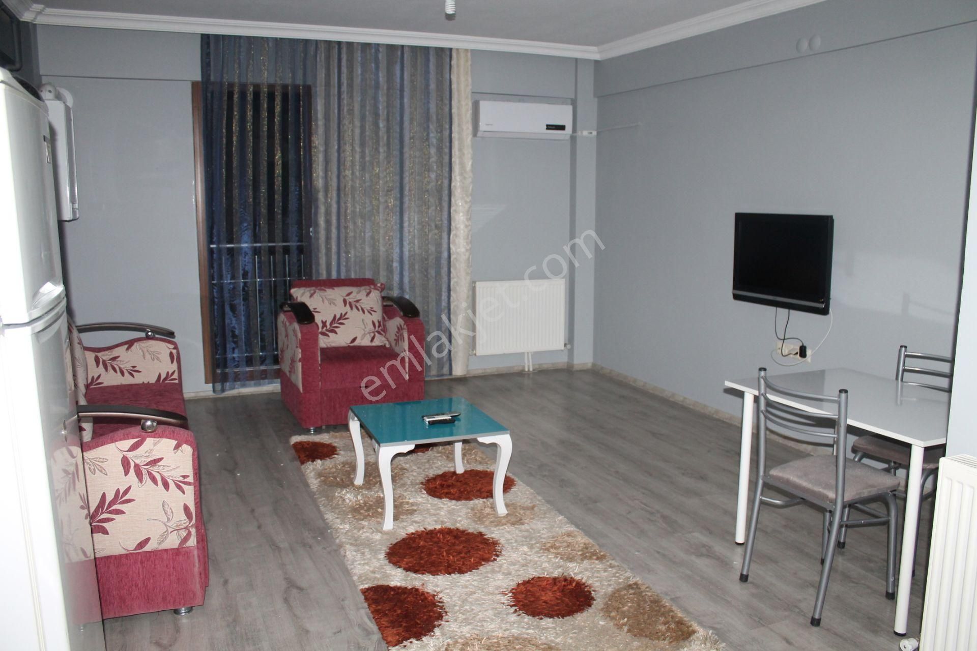 Balatçıkda Günlük Kiralık Lüx Daireler - Görsel 9