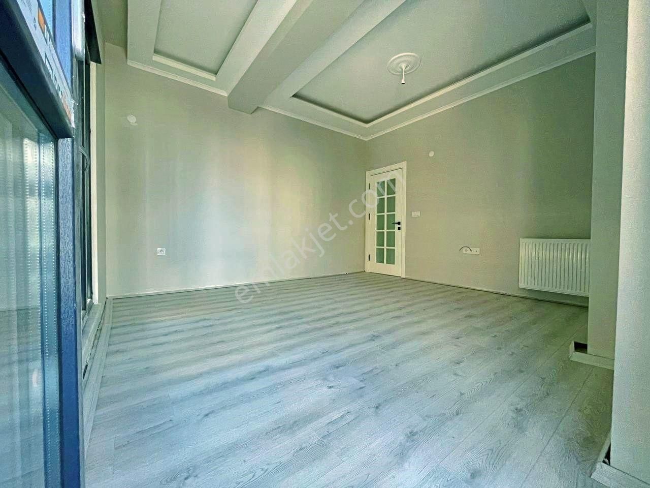 Uytundan Akçayda Cam Balkonlu Ayrı Mutfak 2+1 Satılık Daire - Görsel 20