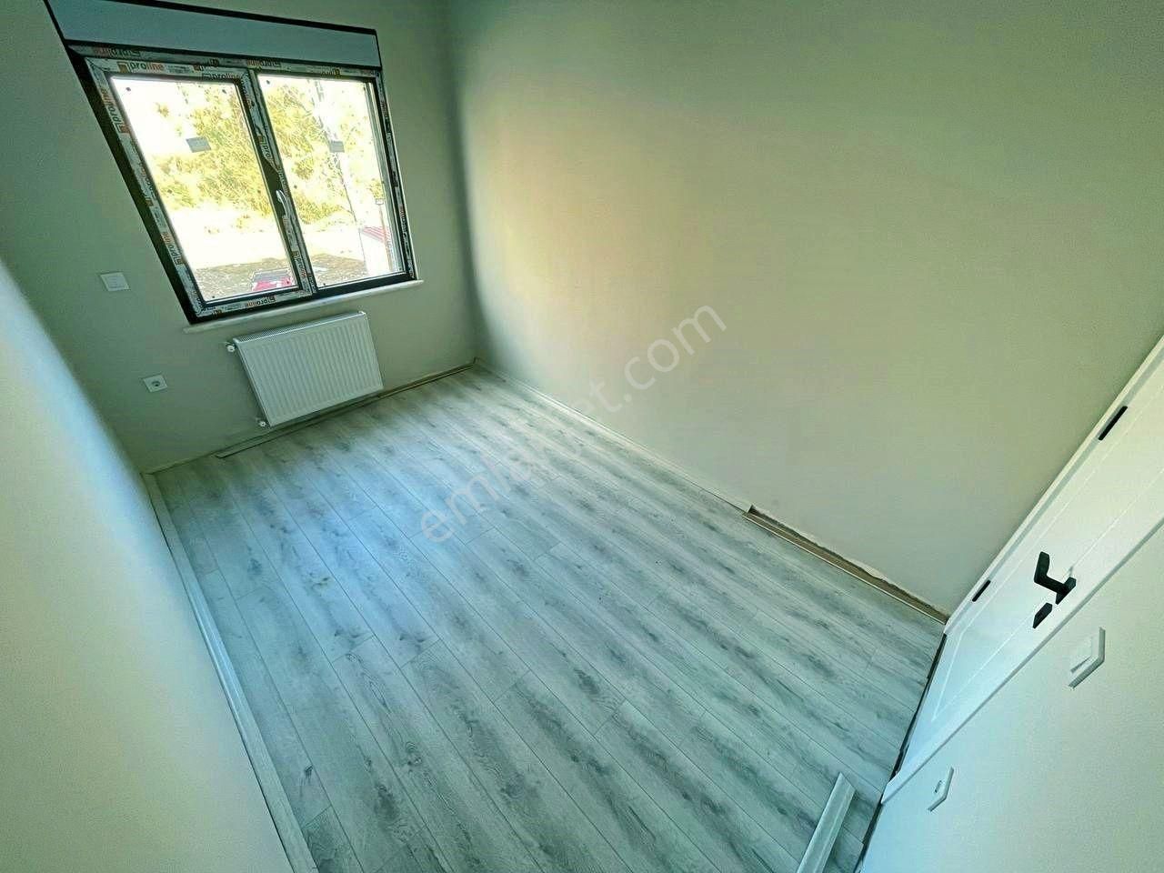 Uytundan Akçayda Cam Balkonlu Ayrı Mutfak 2+1 Satılık Daire - Görsel 24