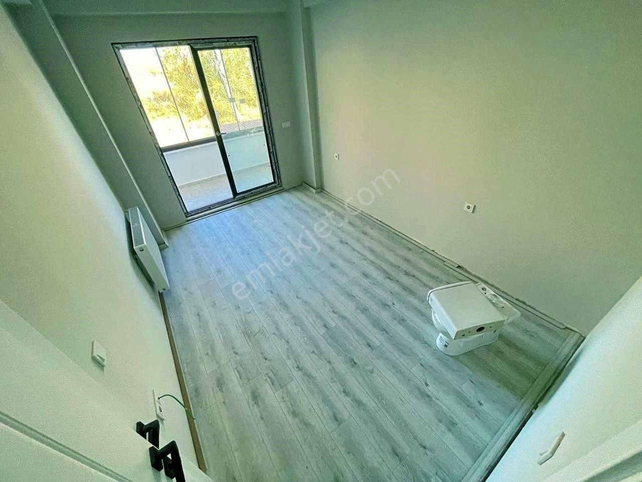 Uytundan Akçayda Cam Balkonlu Ayrı Mutfak 2+1 Satılık Daire - Görsel 16