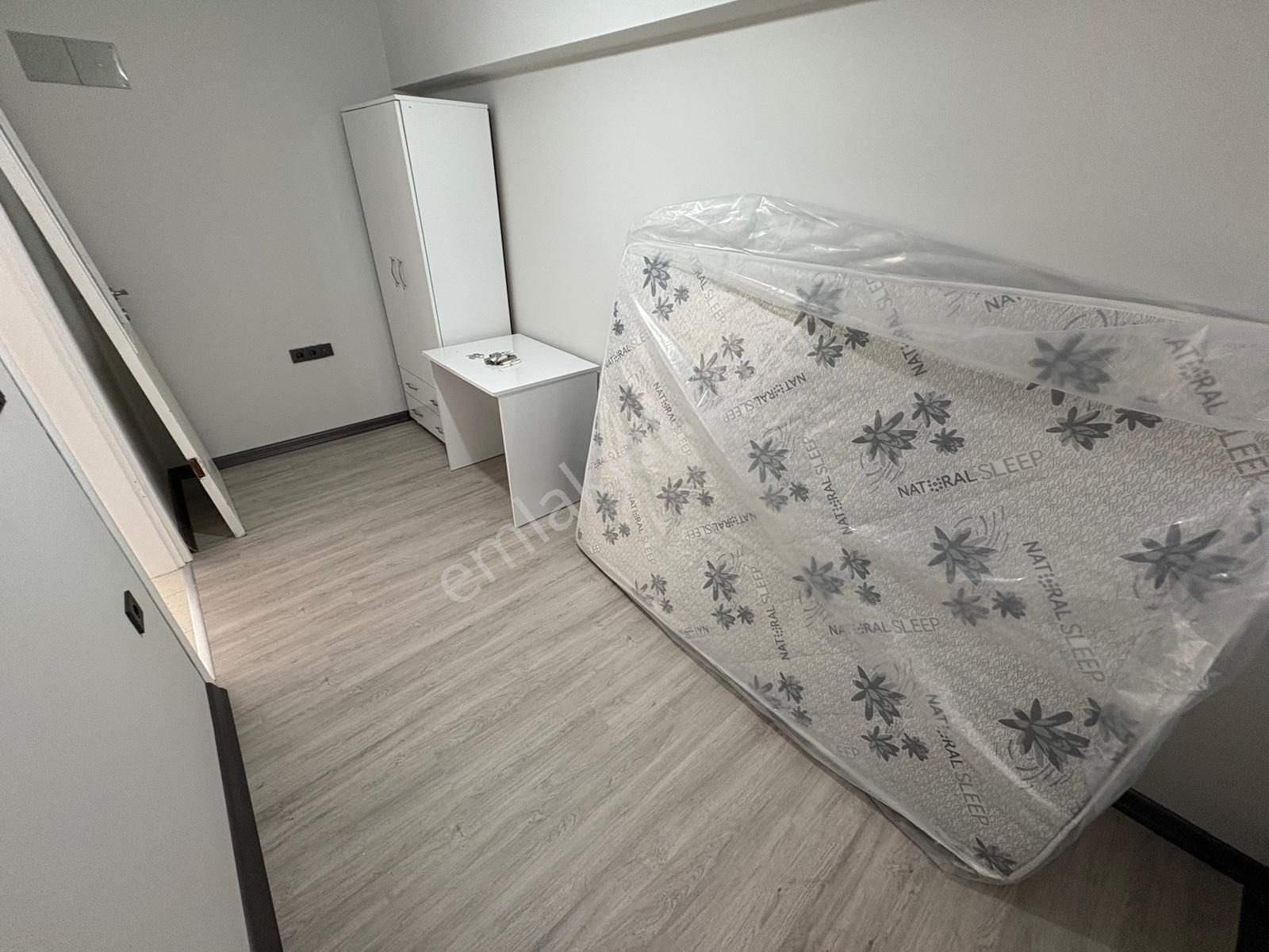 Görüklede Full Eşyalı Abonelikleri Açık Geniş 2+1 Kiralık Daire - Görsel 30