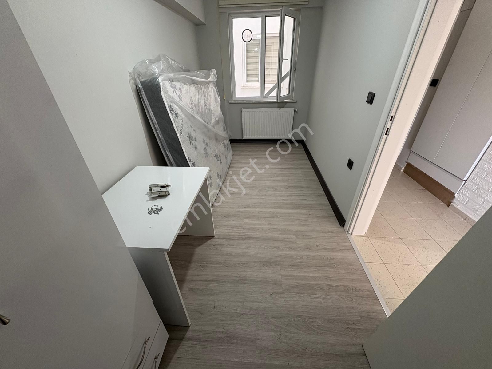 Görüklede Full Eşyalı Abonelikleri Açık Geniş 2+1 Kiralık Daire - Görsel 19