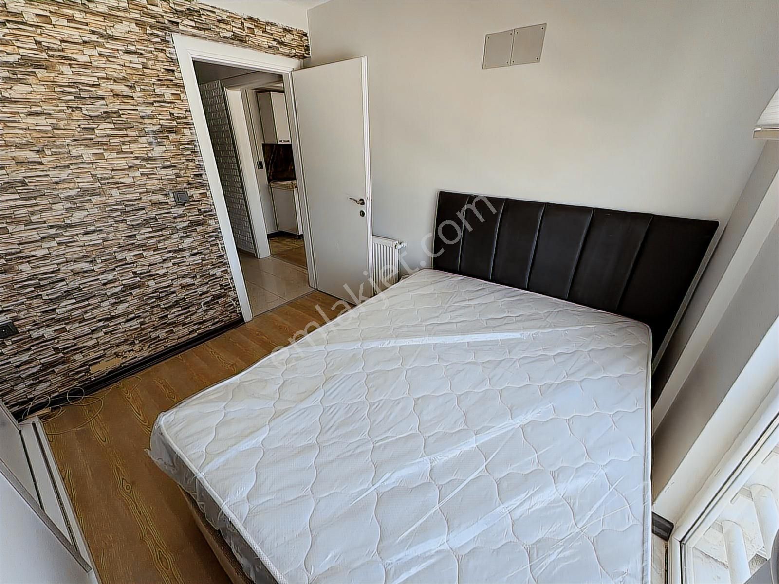 Görüklede Full Eşyalı Abonelikleri Açık Geniş 2+1 Kiralık Daire - Görsel 20