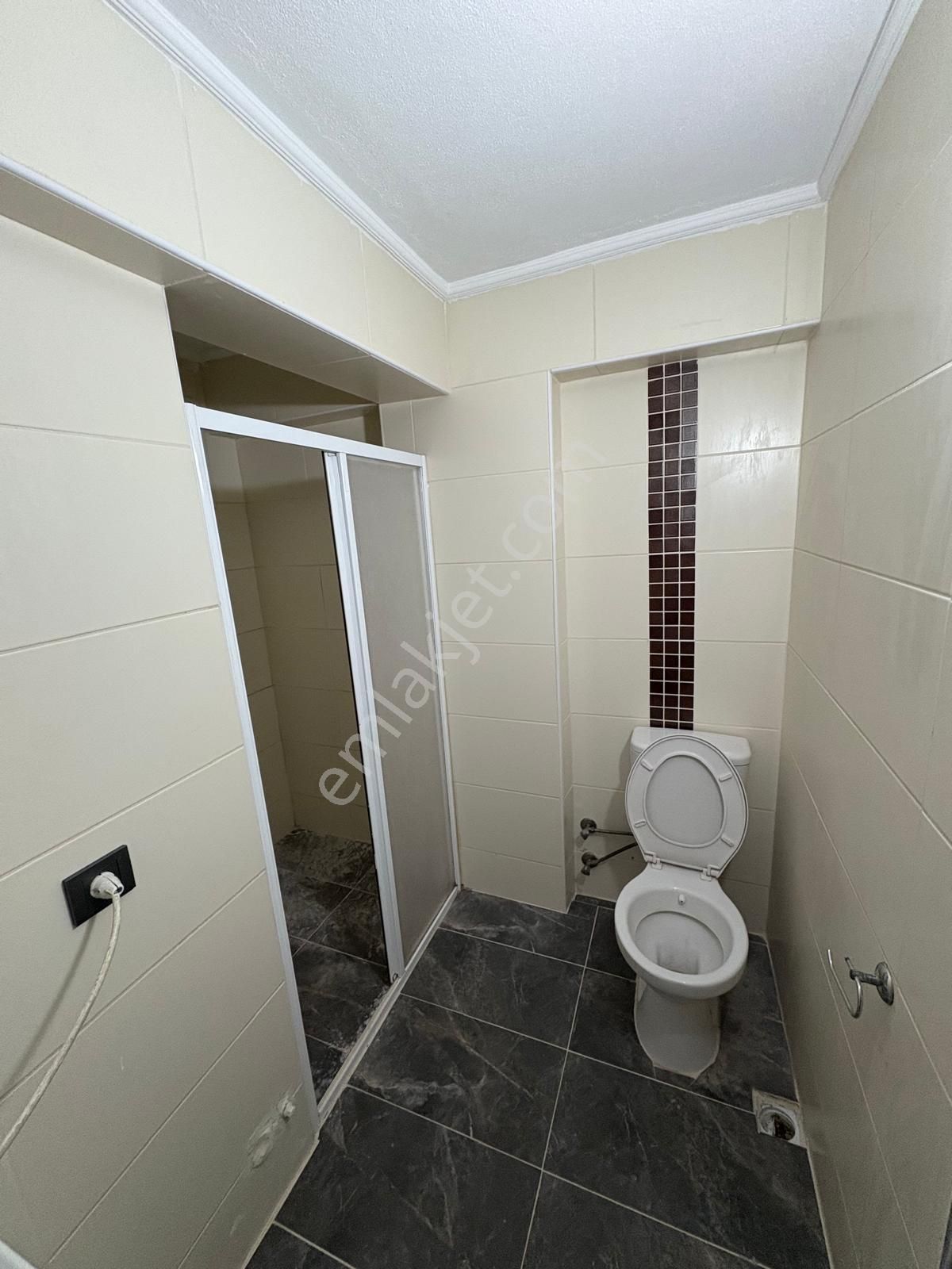 Görüklede Full Eşyalı Abonelikleri Açık Geniş 2+1 Kiralık Daire - Görsel 17