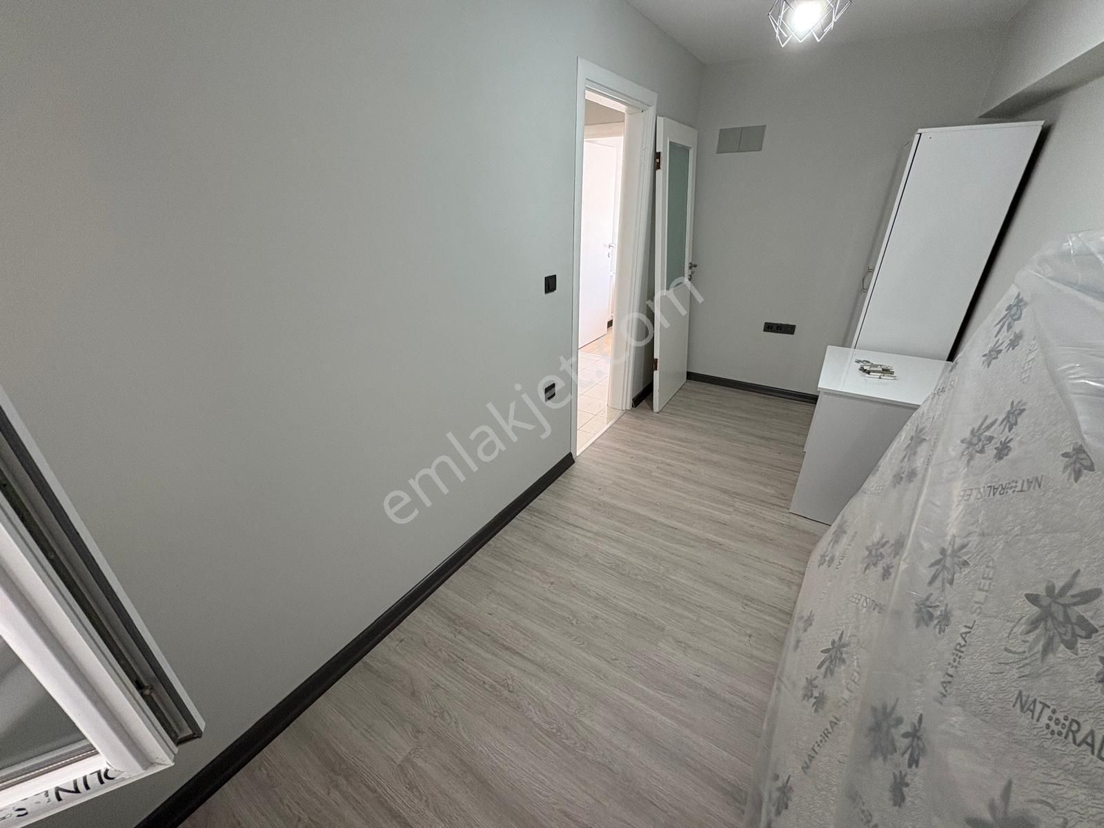 Görüklede Full Eşyalı Abonelikleri Açık Geniş 2+1 Kiralık Daire - Görsel 29