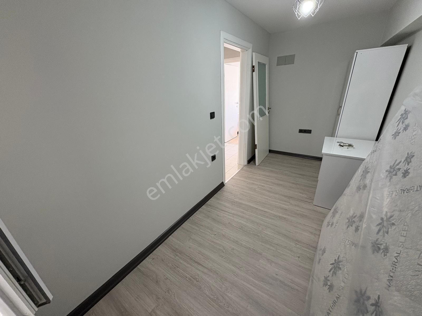 Görüklede Full Eşyalı Abonelikleri Açık Geniş 2+1 Kiralık Daire - Görsel 12