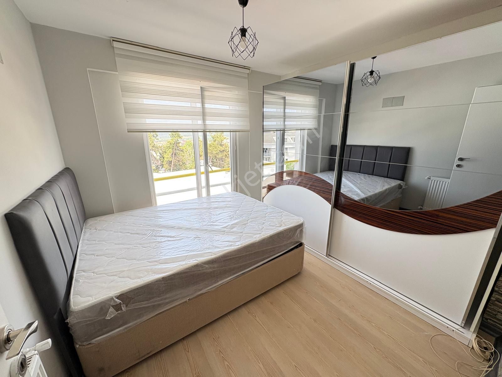 Görüklede Full Eşyalı Abonelikleri Açık Geniş 2+1 Kiralık Daire - Görsel 33