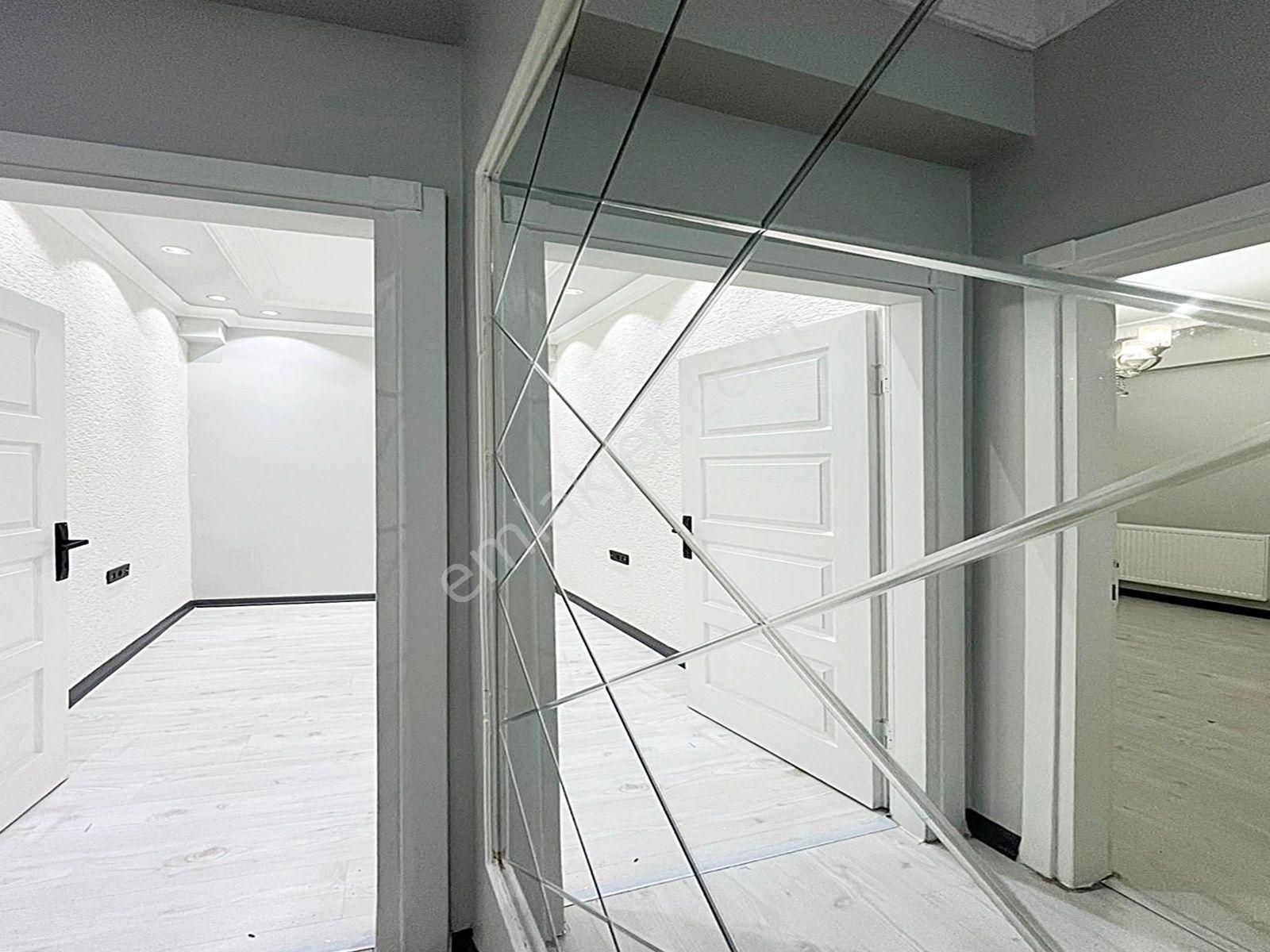 Esenyurt Osmangazi Mahallesinde Bahçeli 2+1 Satılık Daire !!! - Görsel 4