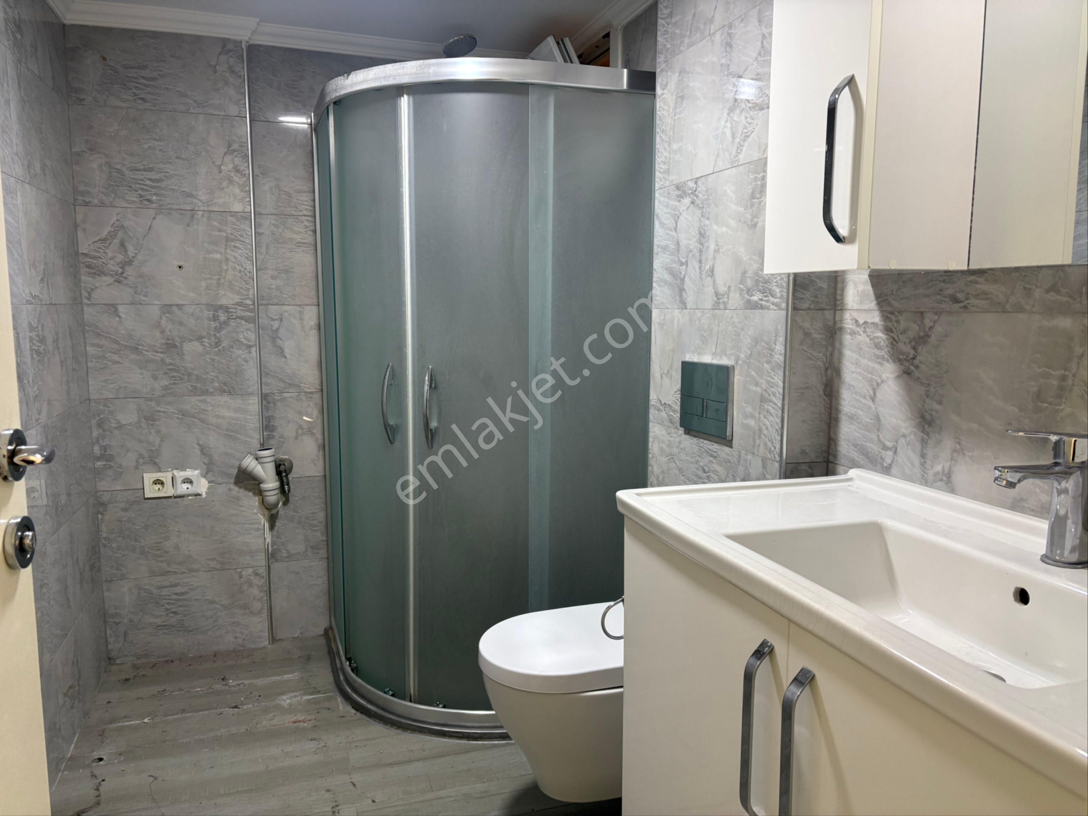 Doğanay Mah. Delta Kolej Yakını Kombili Ara Kat 3+1 Kiralık Daire - Görsel 17